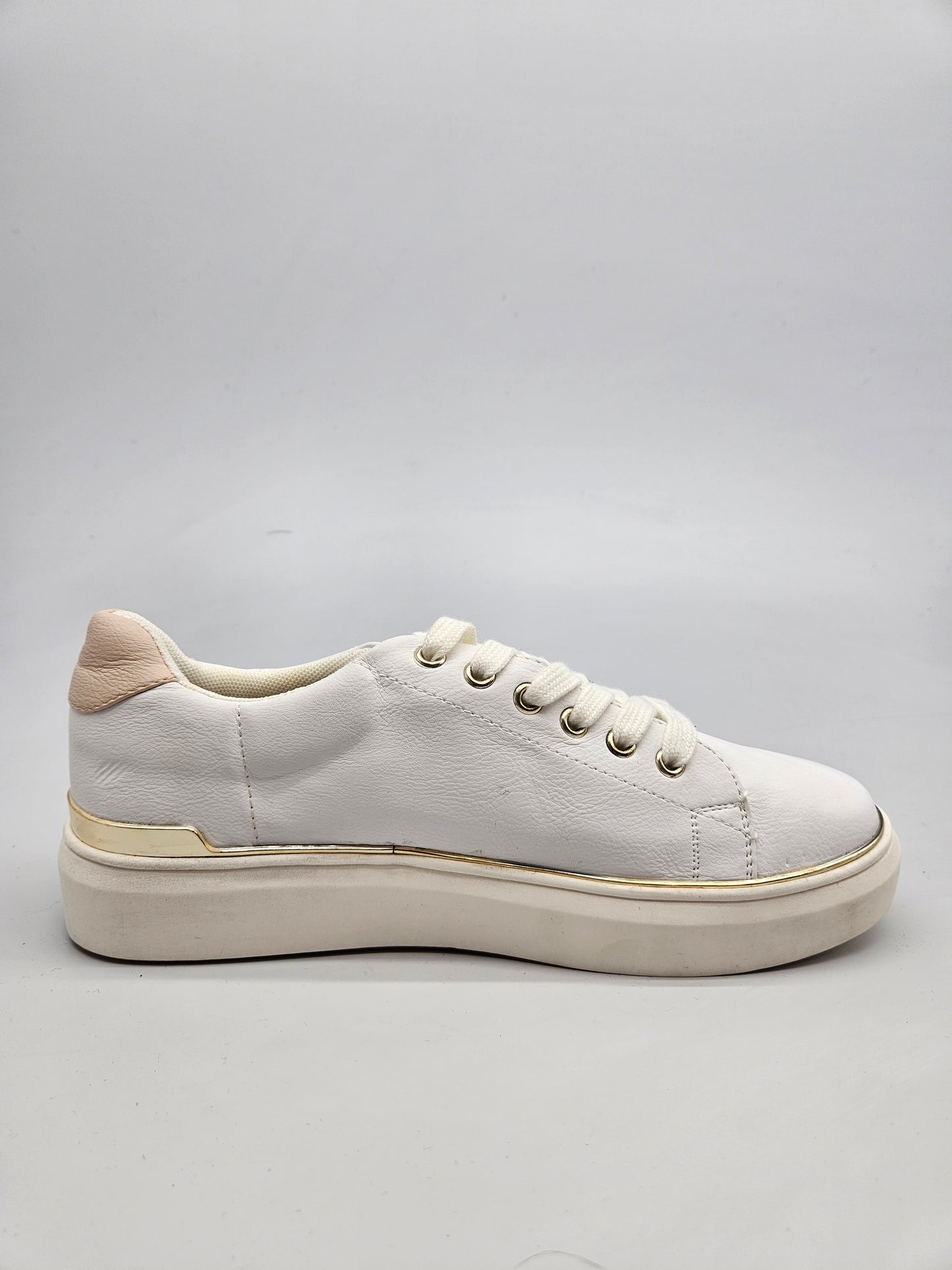 ANNA FIELD ORIGINAL PATIKI BR 40