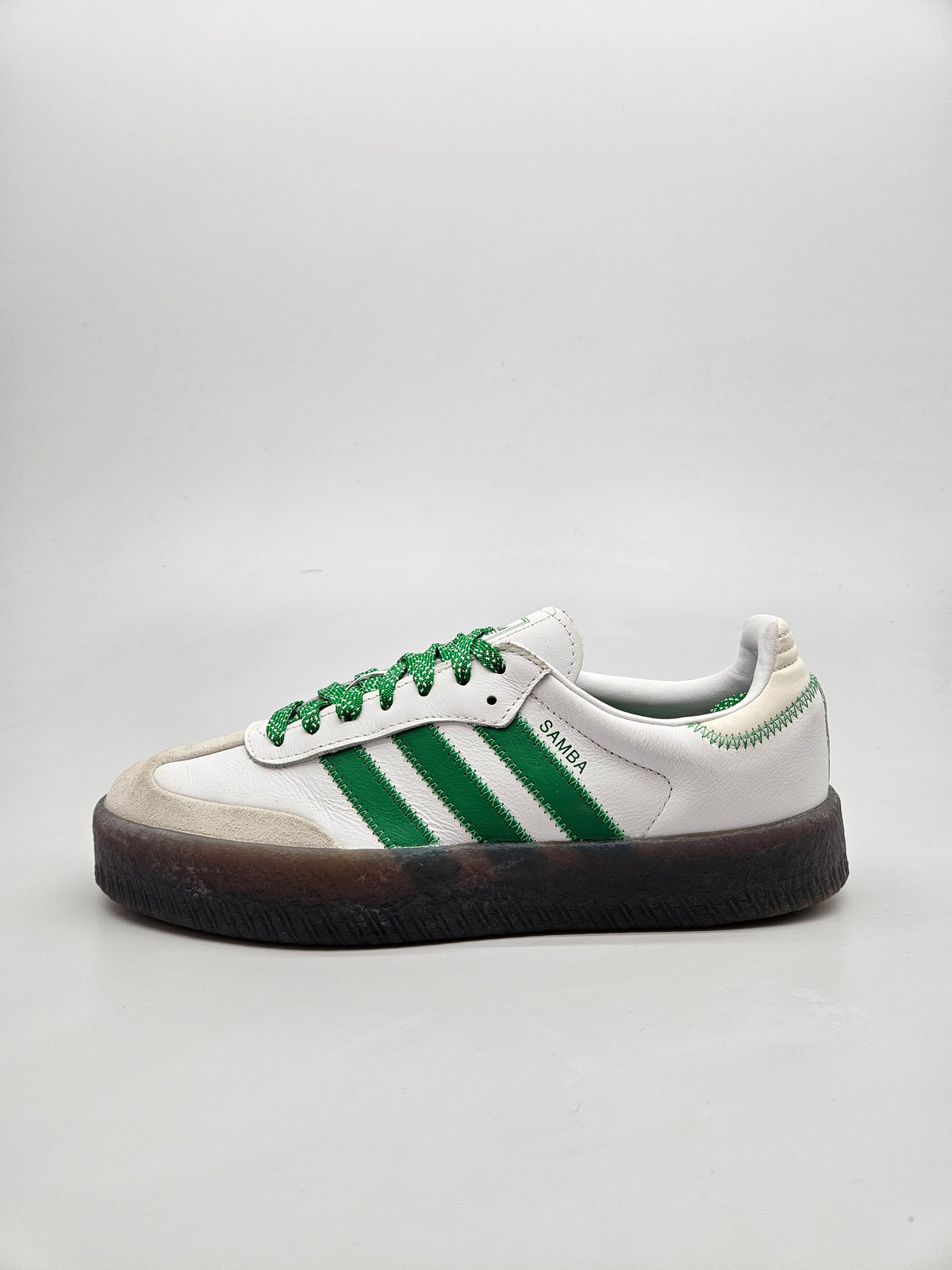 ADIDAS SAMBA ORIGINAL PATIKI BR 41