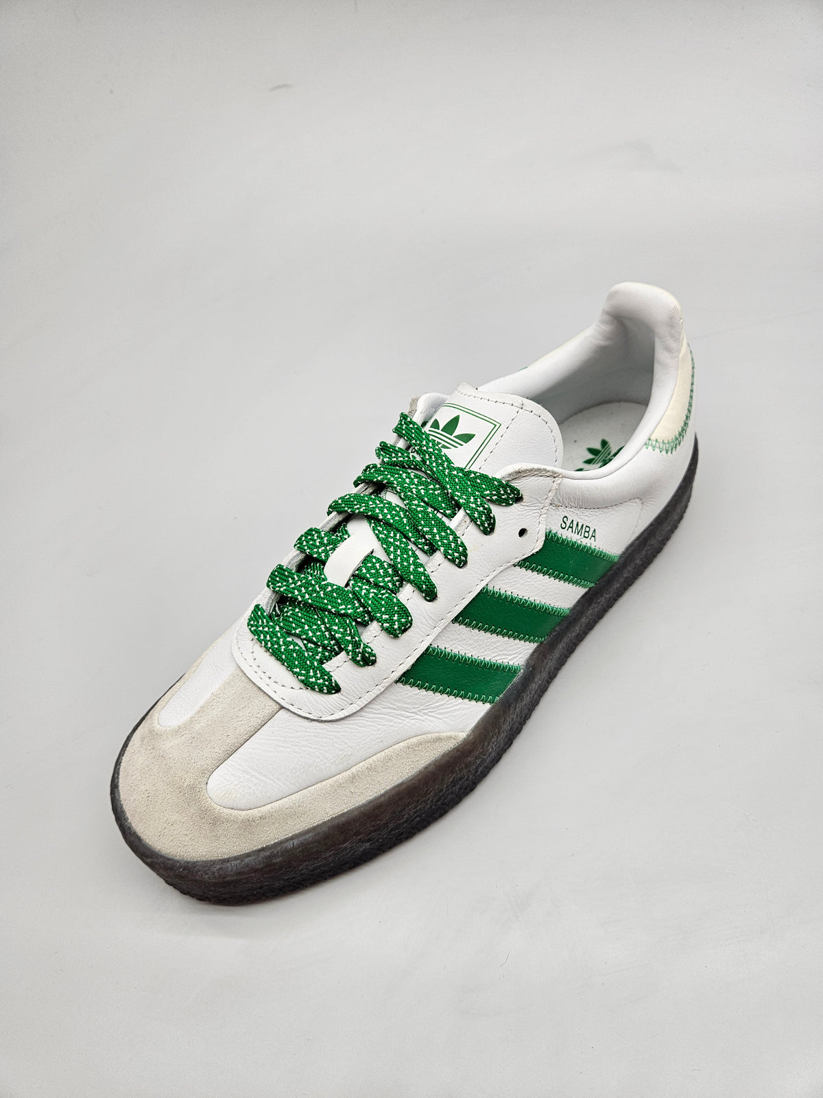 ADIDAS SAMBA ORIGINAL PATIKI BR 41