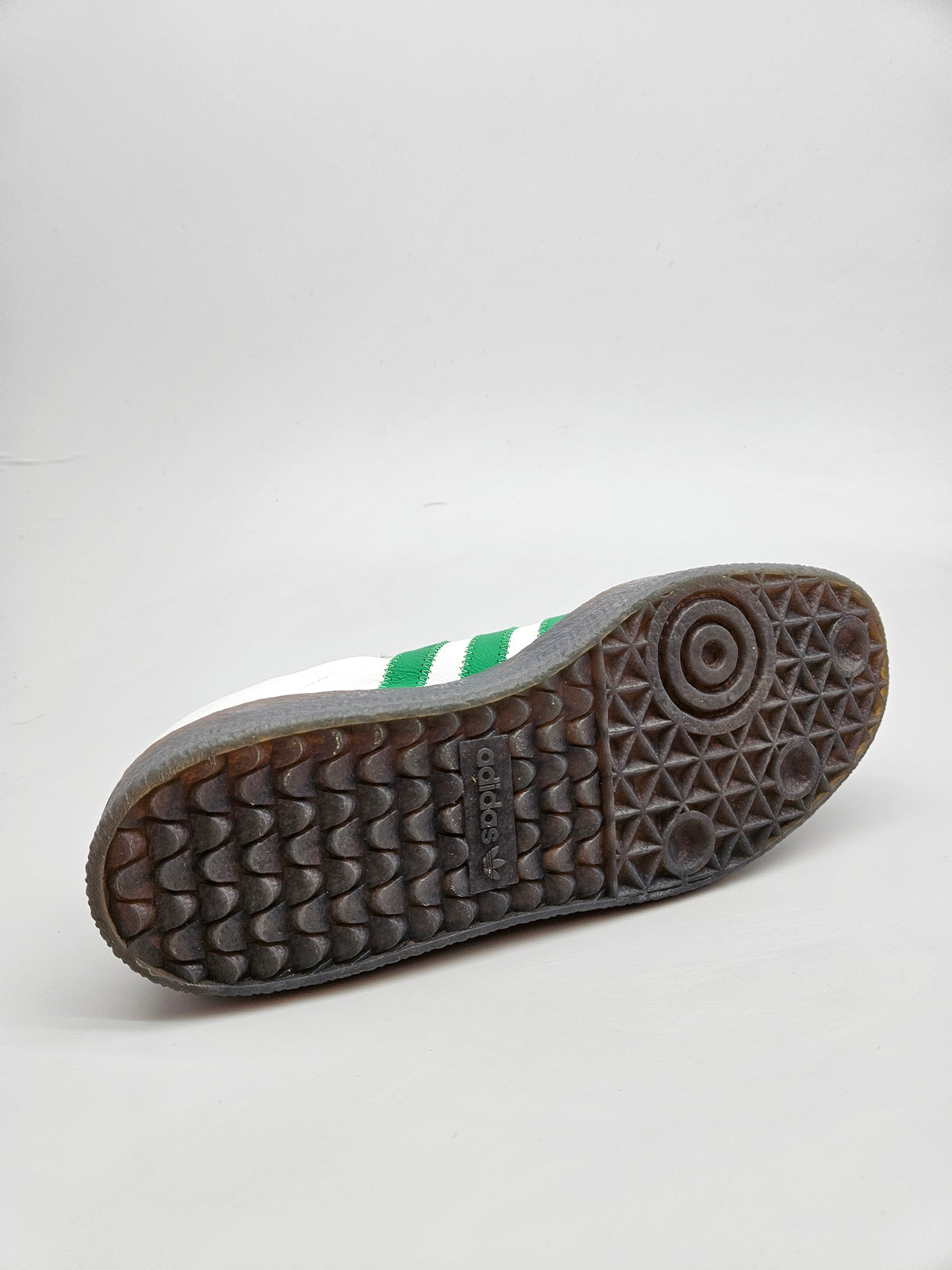 ADIDAS SAMBA ORIGINAL PATIKI BR 41