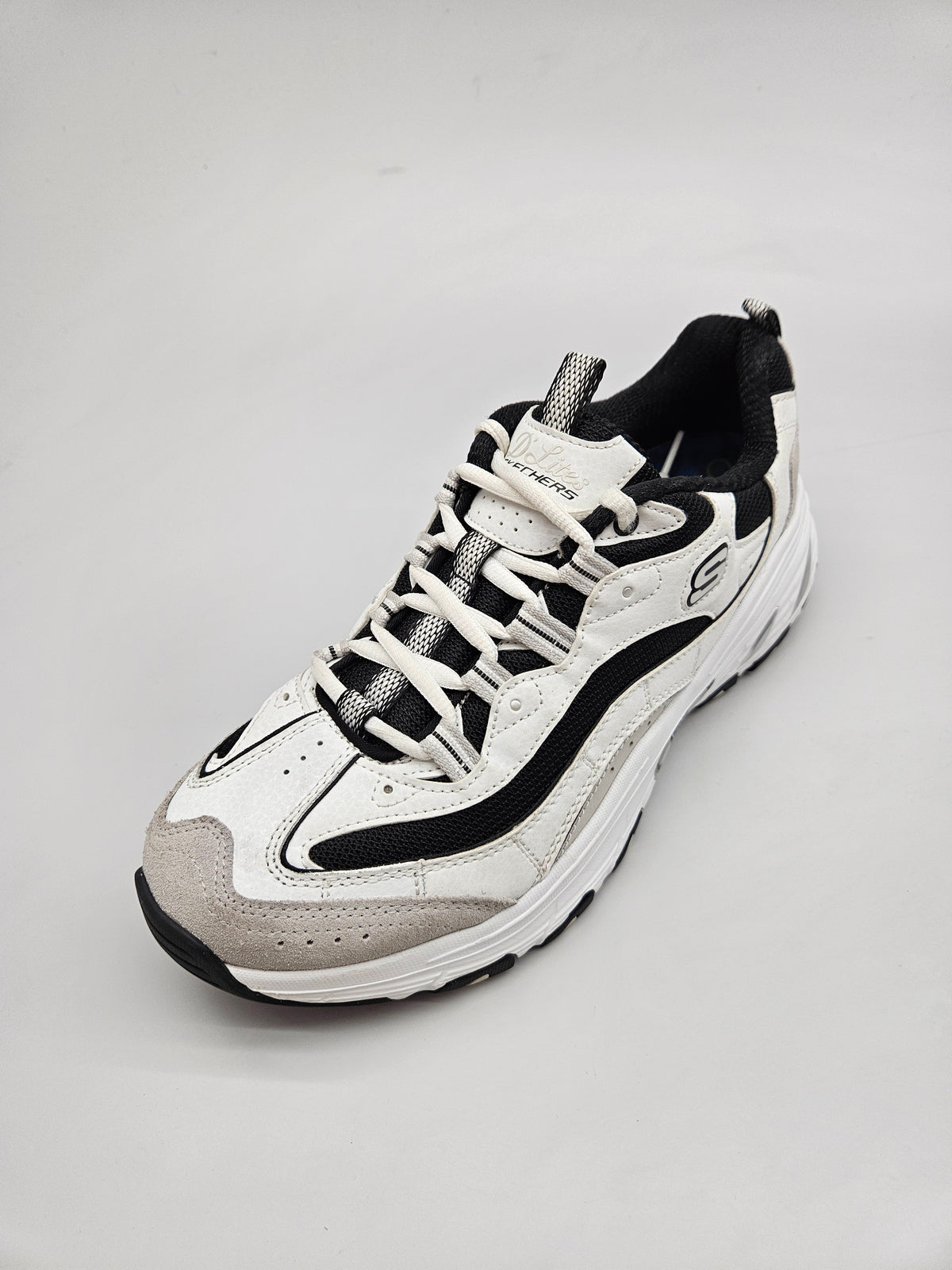 SKECHERS MEMORY ORIGINAL PATIKI BR 40