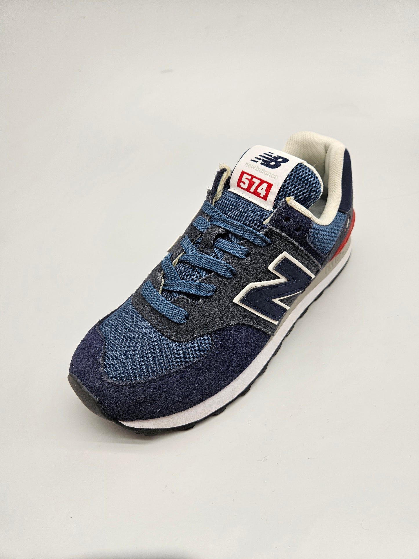 NEW BALANCE ORIGINAL PATIKI BR 38