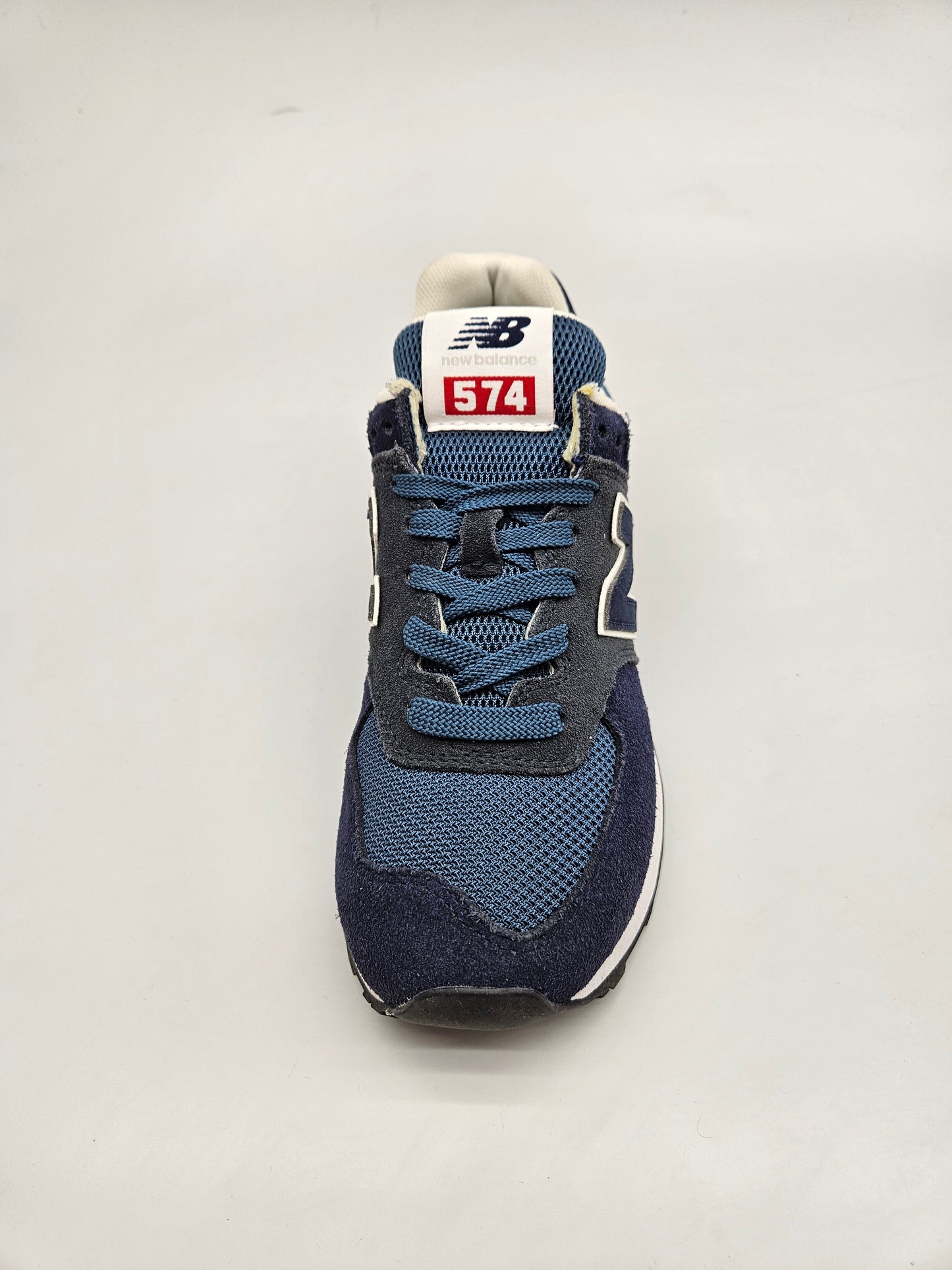 NEW BALANCE ORIGINAL PATIKI BR 38