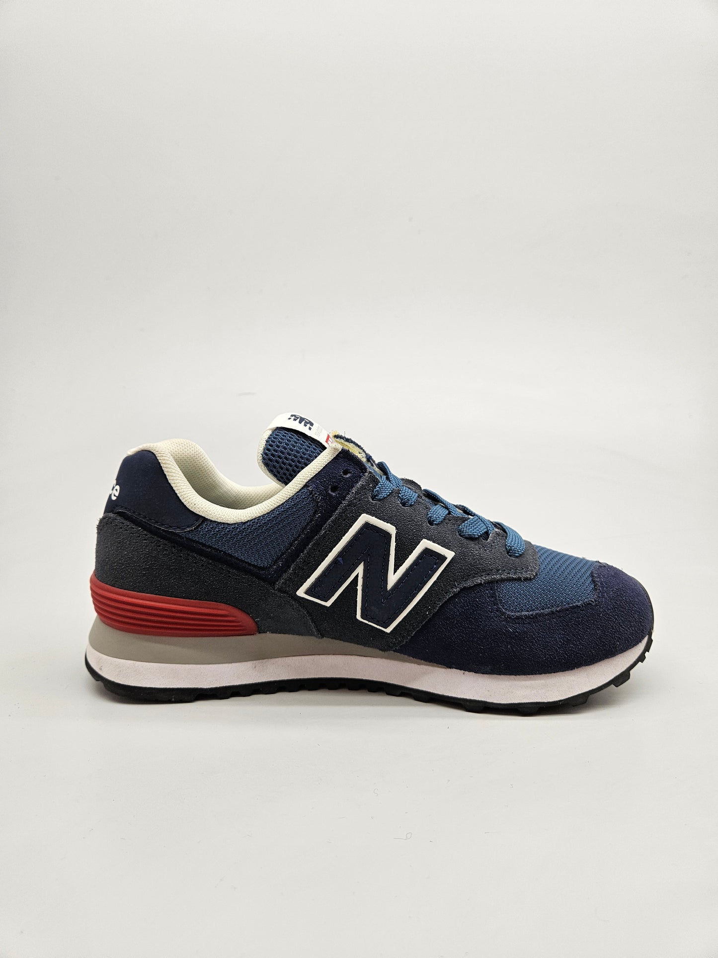 NEW BALANCE ORIGINAL PATIKI BR 38