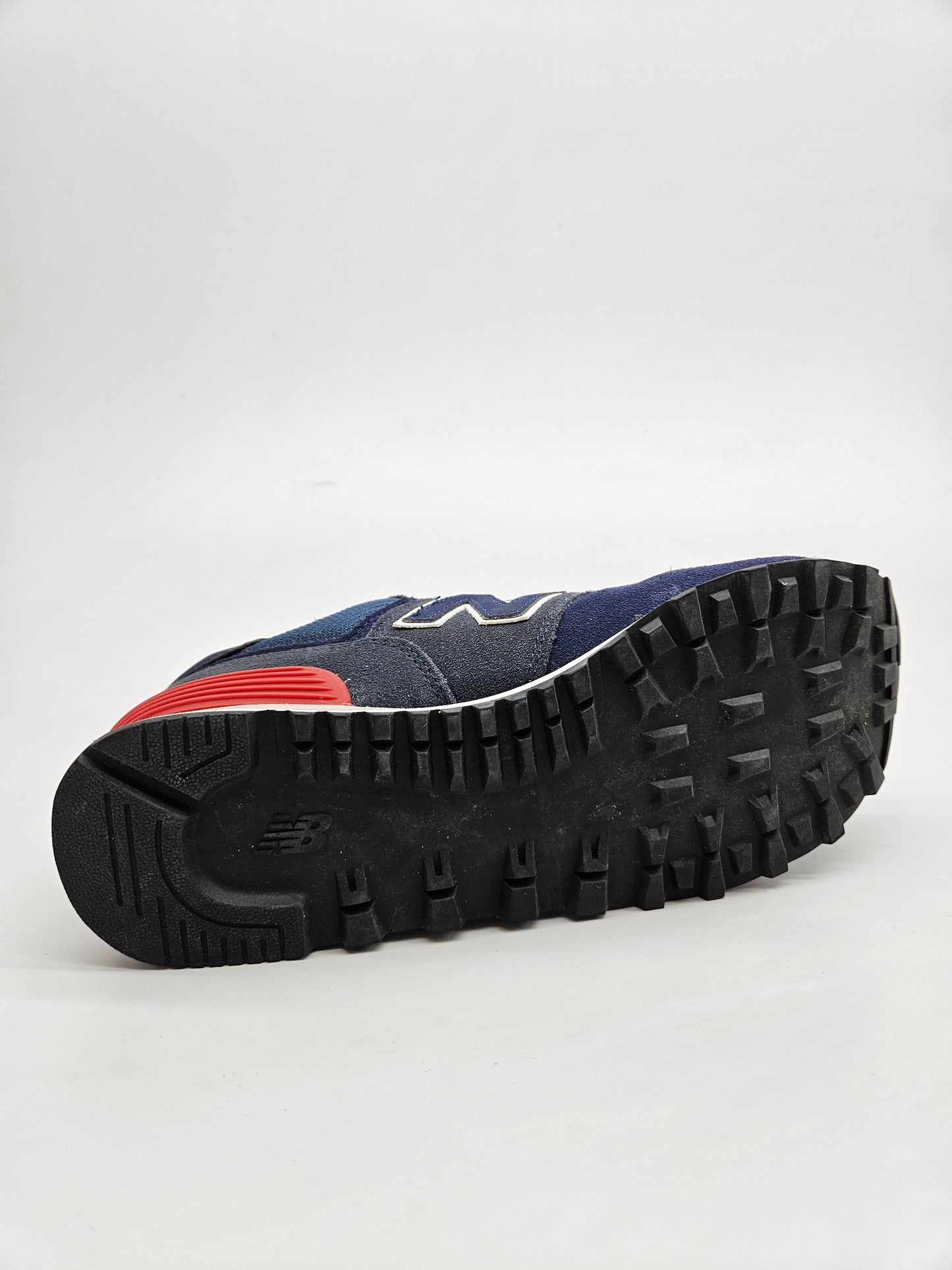 NEW BALANCE ORIGINAL PATIKI BR 38