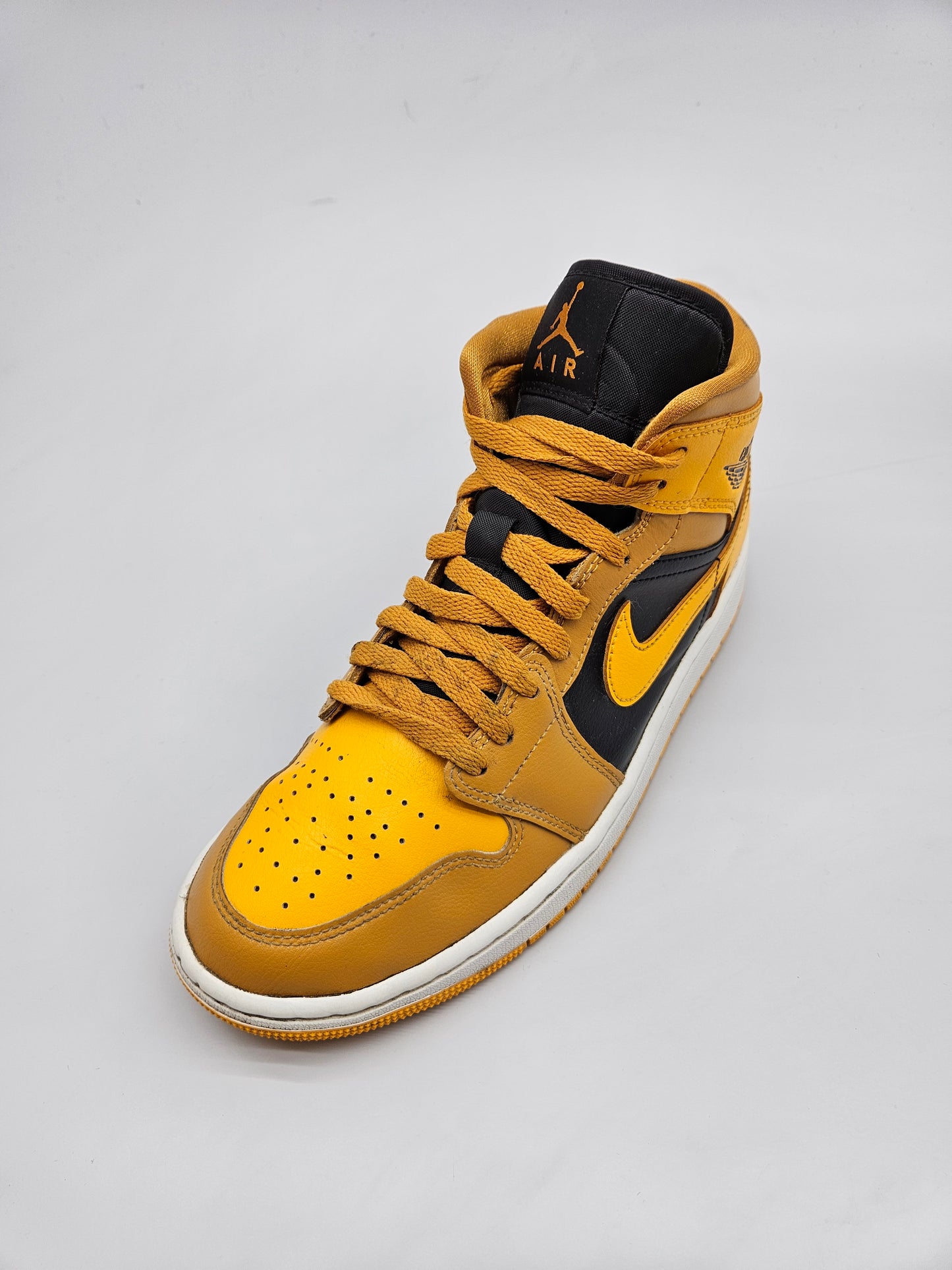 NIKE JORDAN ORIGINAL PATIKI BR 41