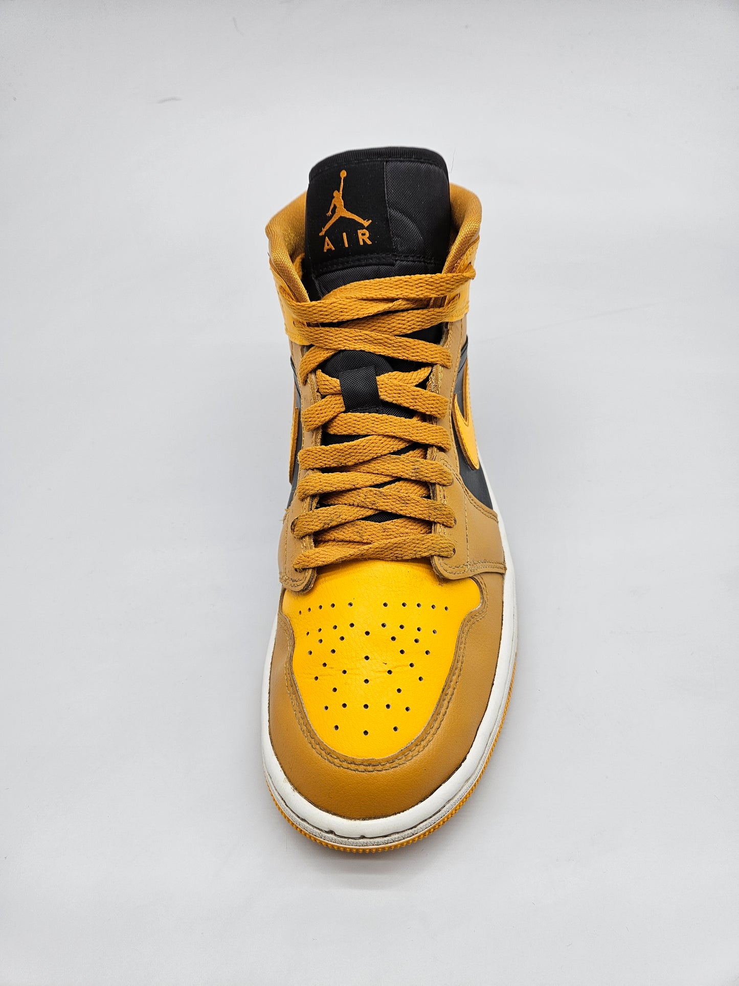 NIKE JORDAN ORIGINAL PATIKI BR 41