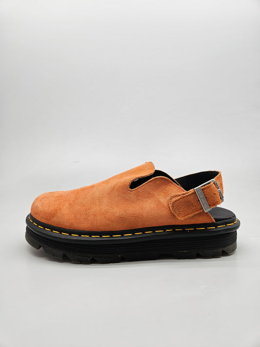 DR MARTENS ORIGINAL KOZNI SANDALI BR 45