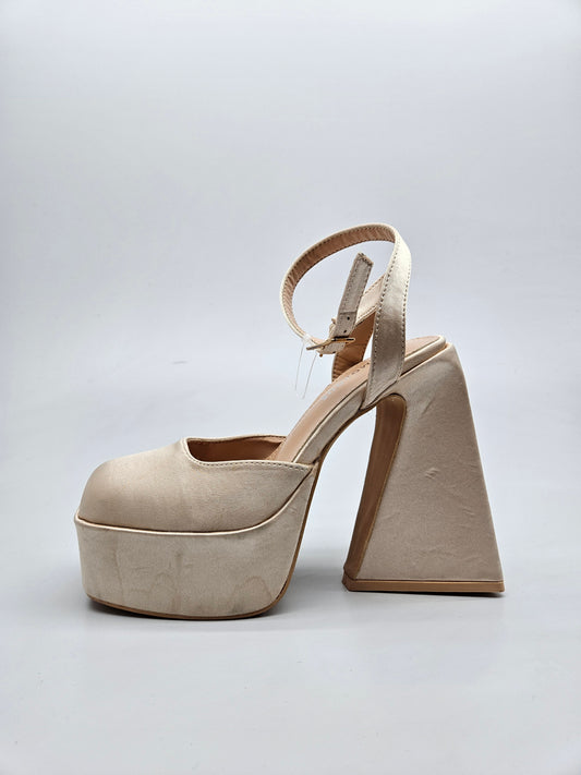 GLAMOROUS ORIGINAL SANDALI BR 39