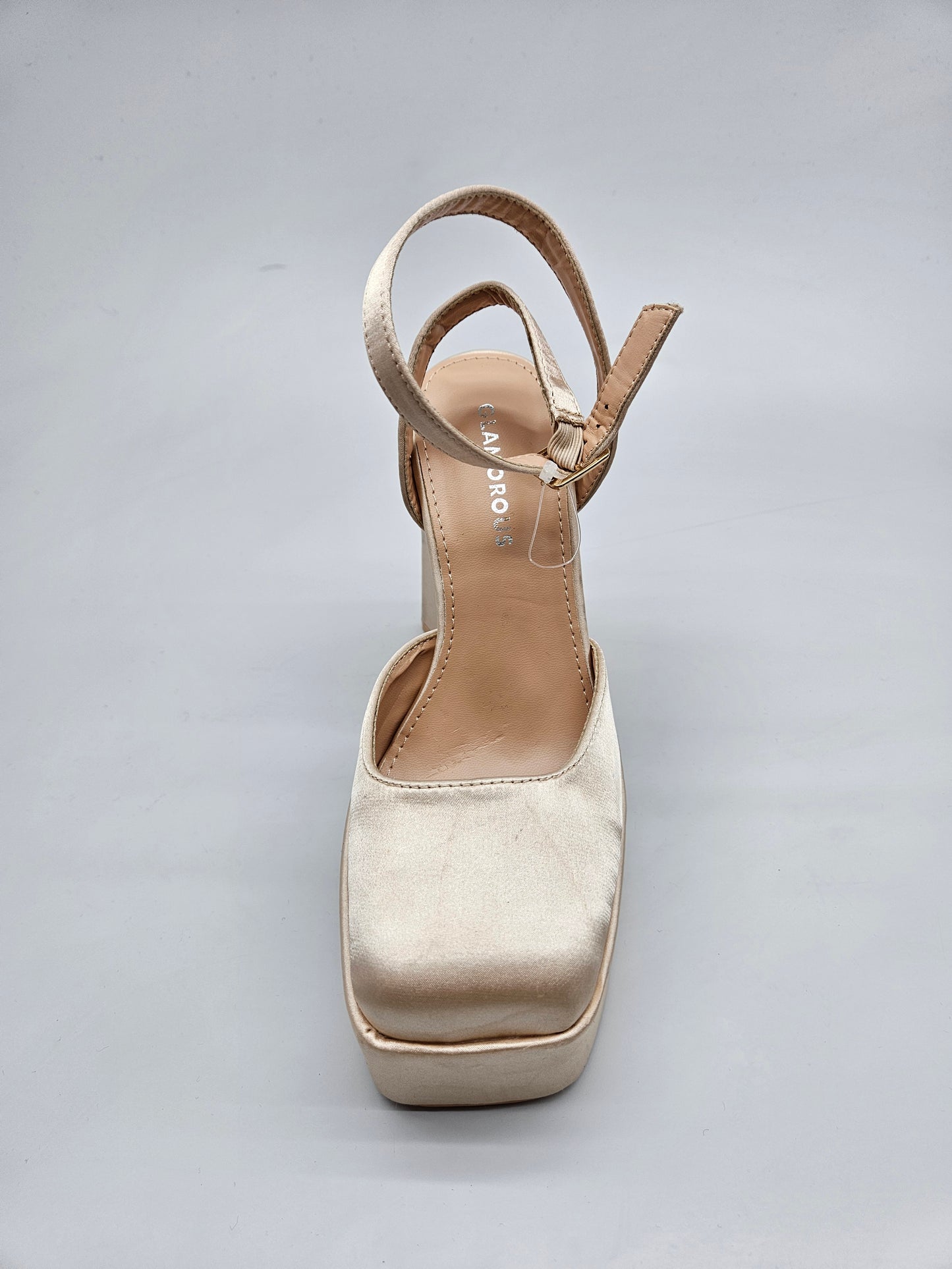 GLAMOROUS ORIGINAL SANDALI BR 39