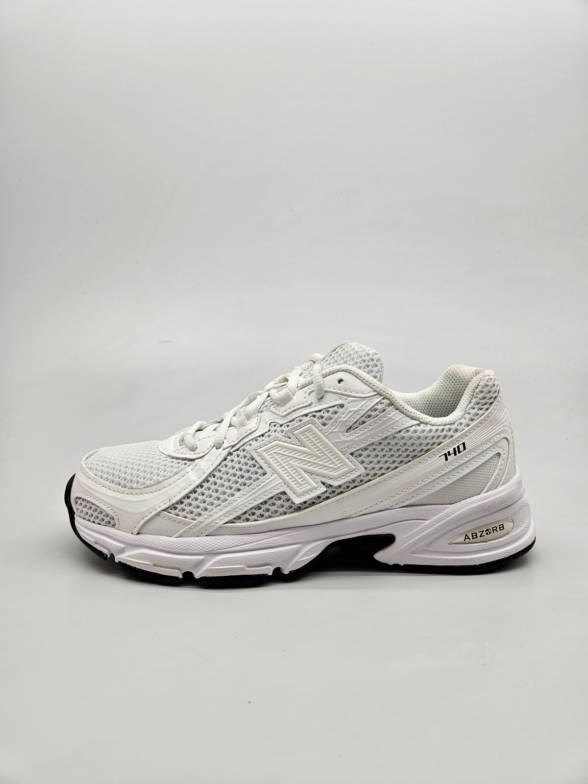 NEW BALANCE ORIGINAL PATIKI BR 40