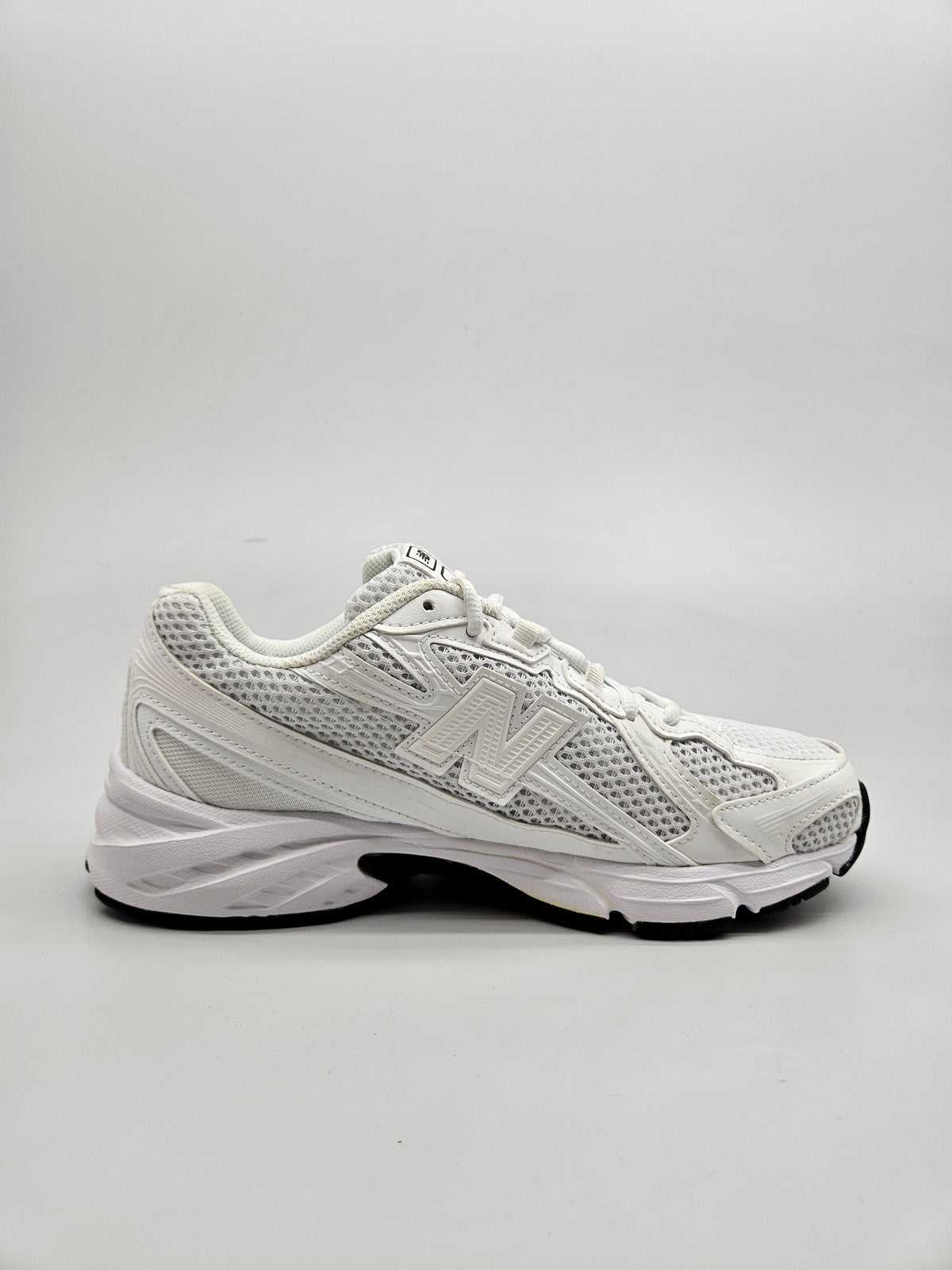 NEW BALANCE ORIGINAL PATIKI BR 40