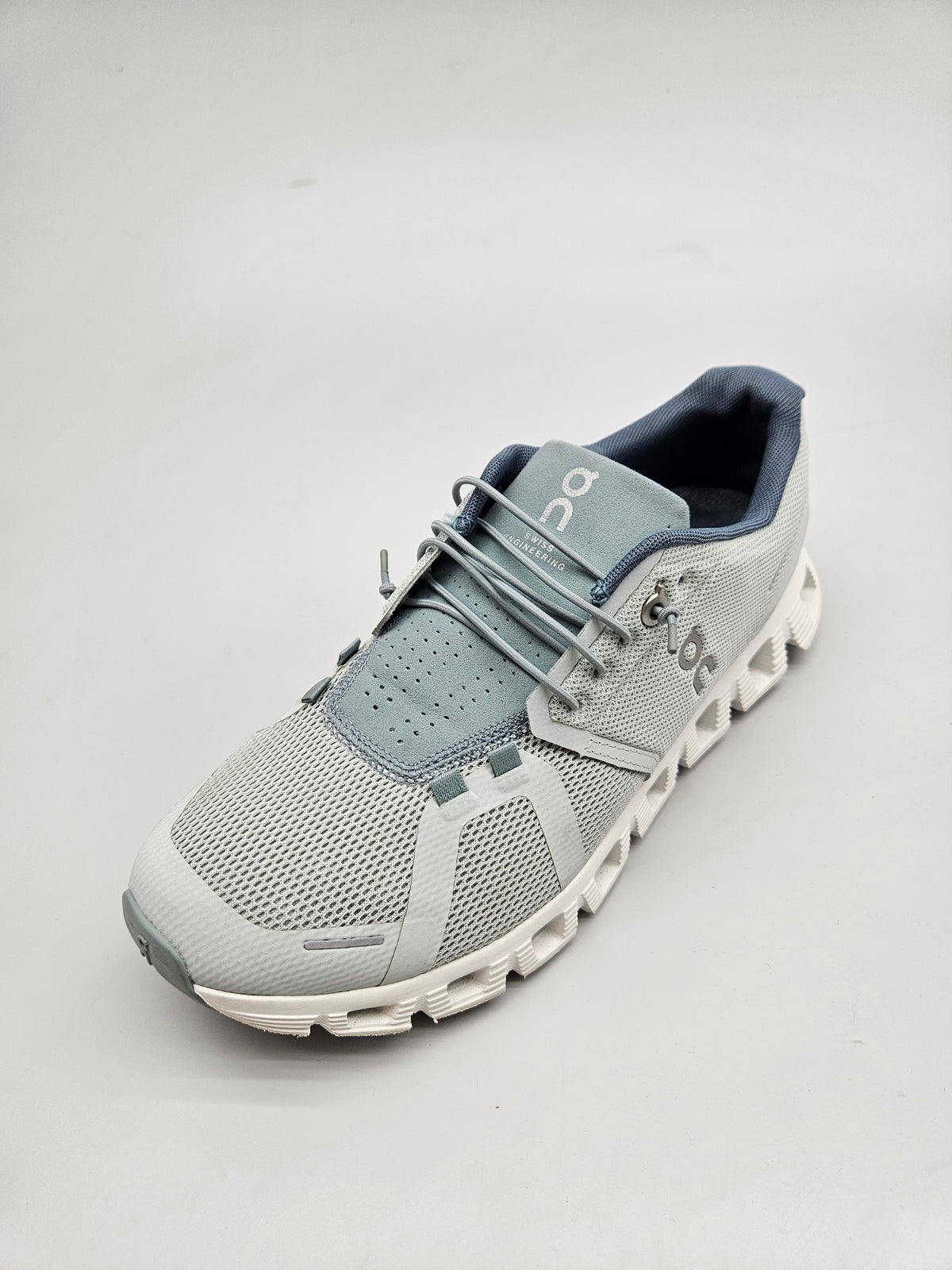 ON RUNNING ORIGINAL PATIKI BR 40.5