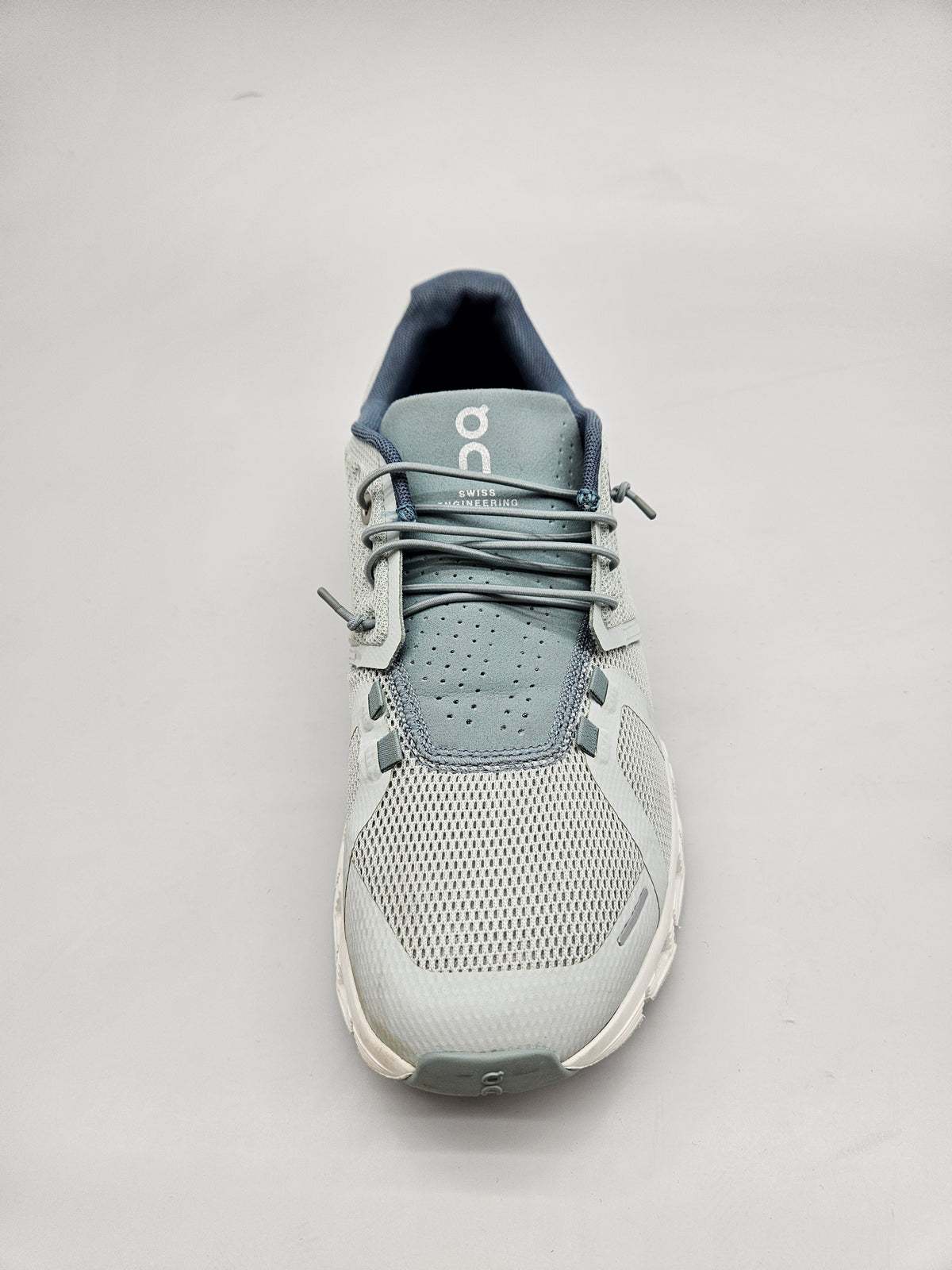 ON RUNNING ORIGINAL PATIKI BR 40.5