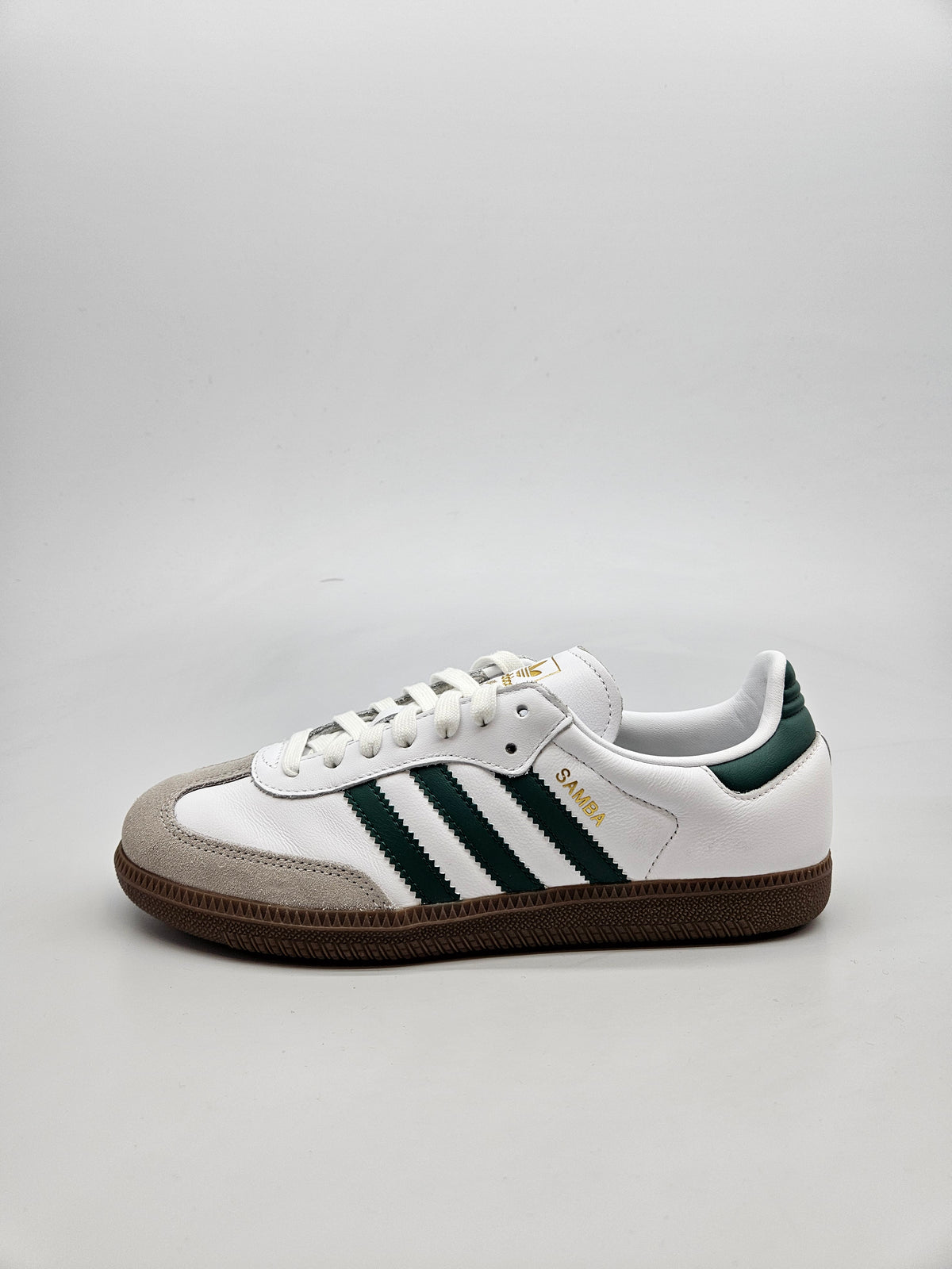 ADIDAS SAMBA ORIGINAL PATIKI BR 39