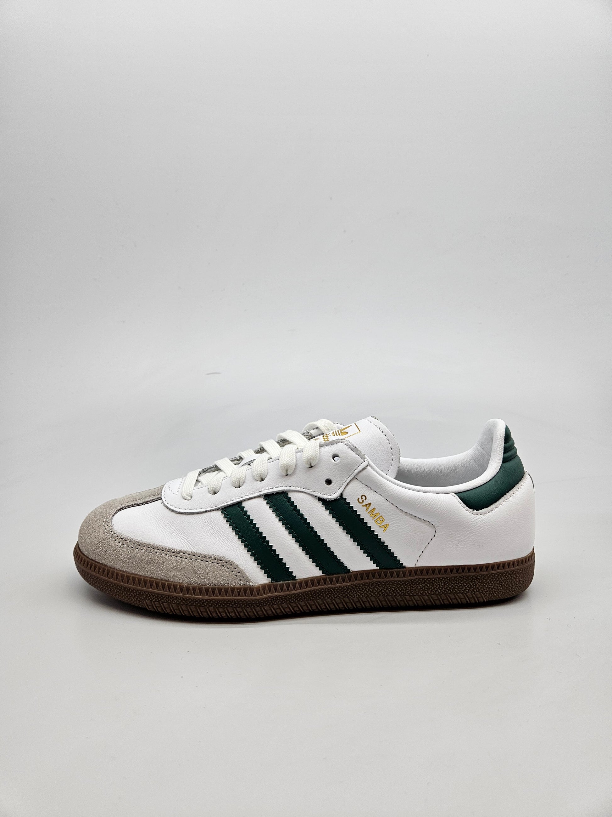 ADIDAS SAMBA ORIGINAL PATIKI BR 39 – Secondhand MK