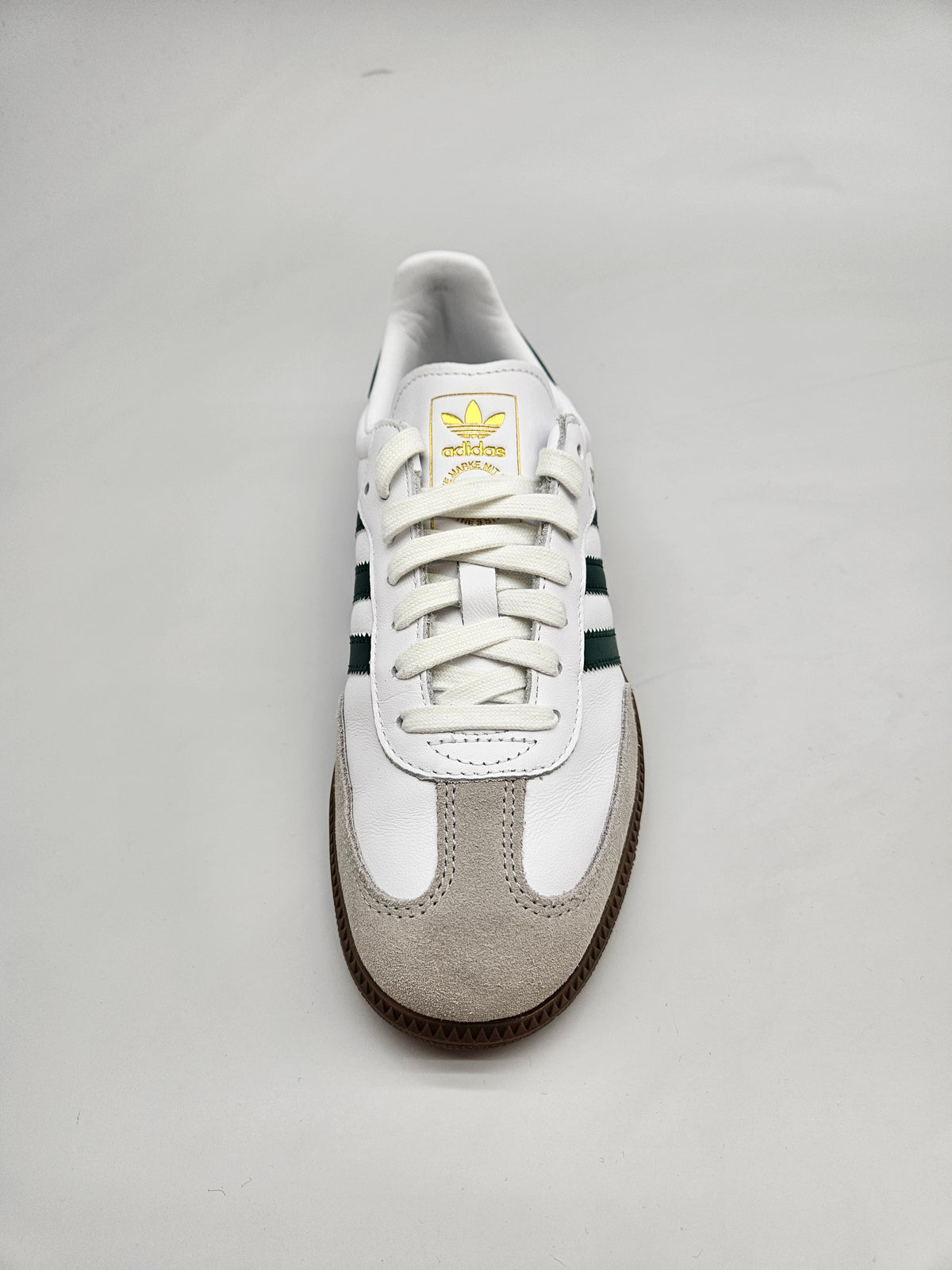 ADIDAS SAMBA ORIGINAL PATIKI BR 39