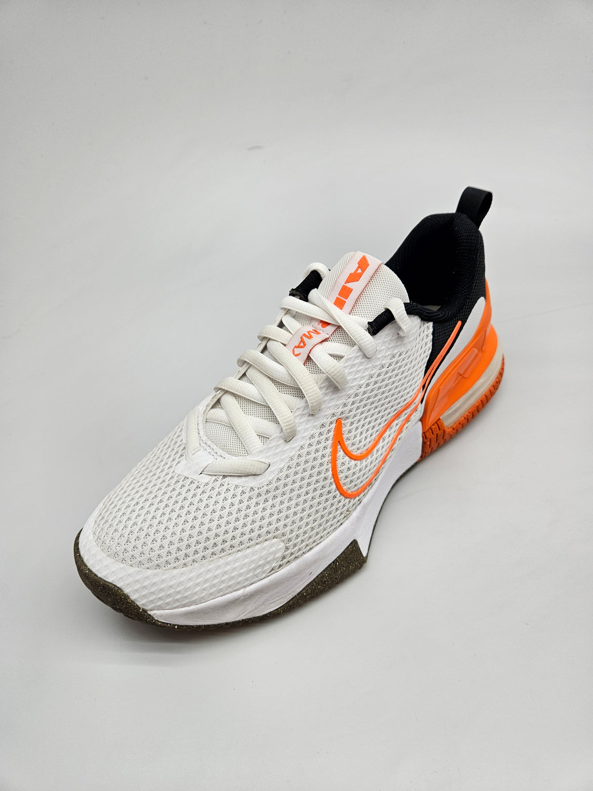 NIKE ORIGINAL PATIKI BR 43