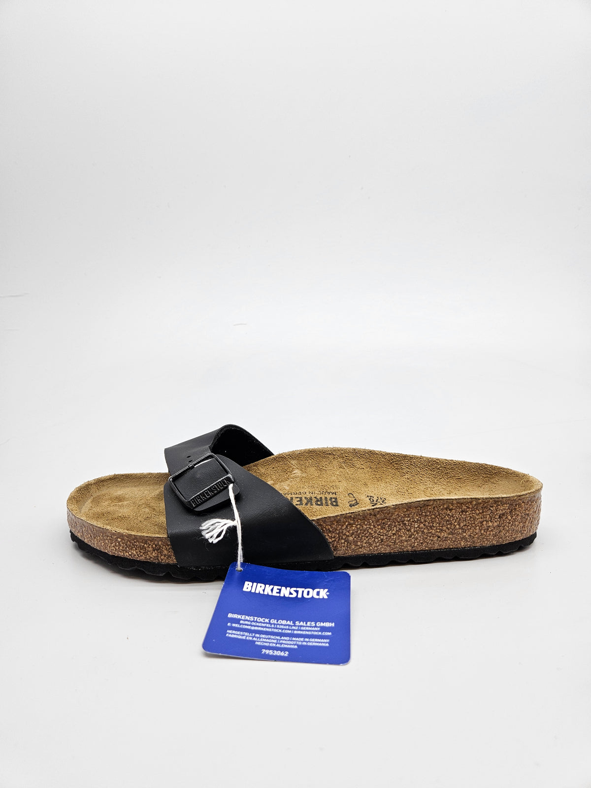 BIRKENSTOCK NOVI ORIGINAL VLECKI BR 42