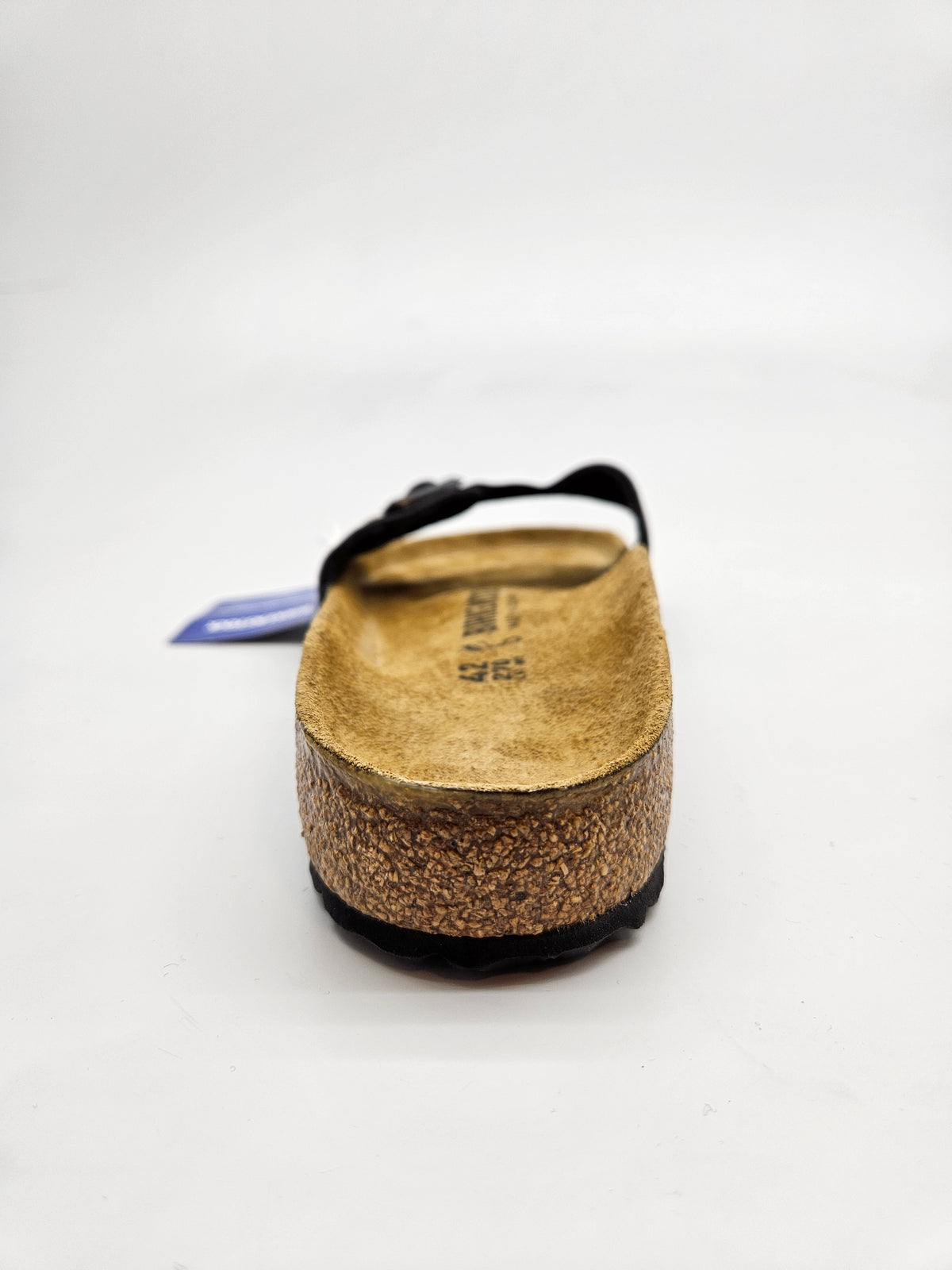 BIRKENSTOCK NOVI ORIGINAL VLECKI BR 42