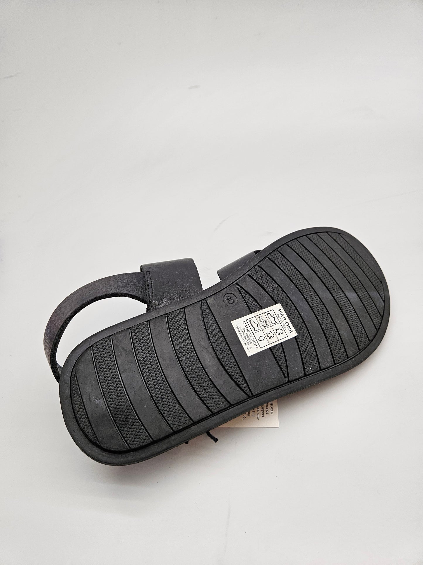 PIER ONE NOVI ORIGINAL SANDALI BR 40