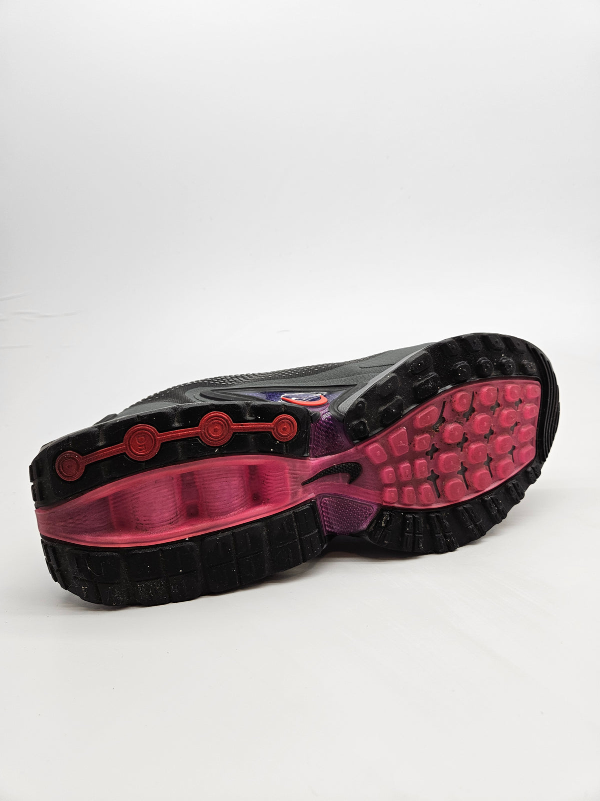 NIKE AIRMAX ORIGINAL PATIKI BR 46
