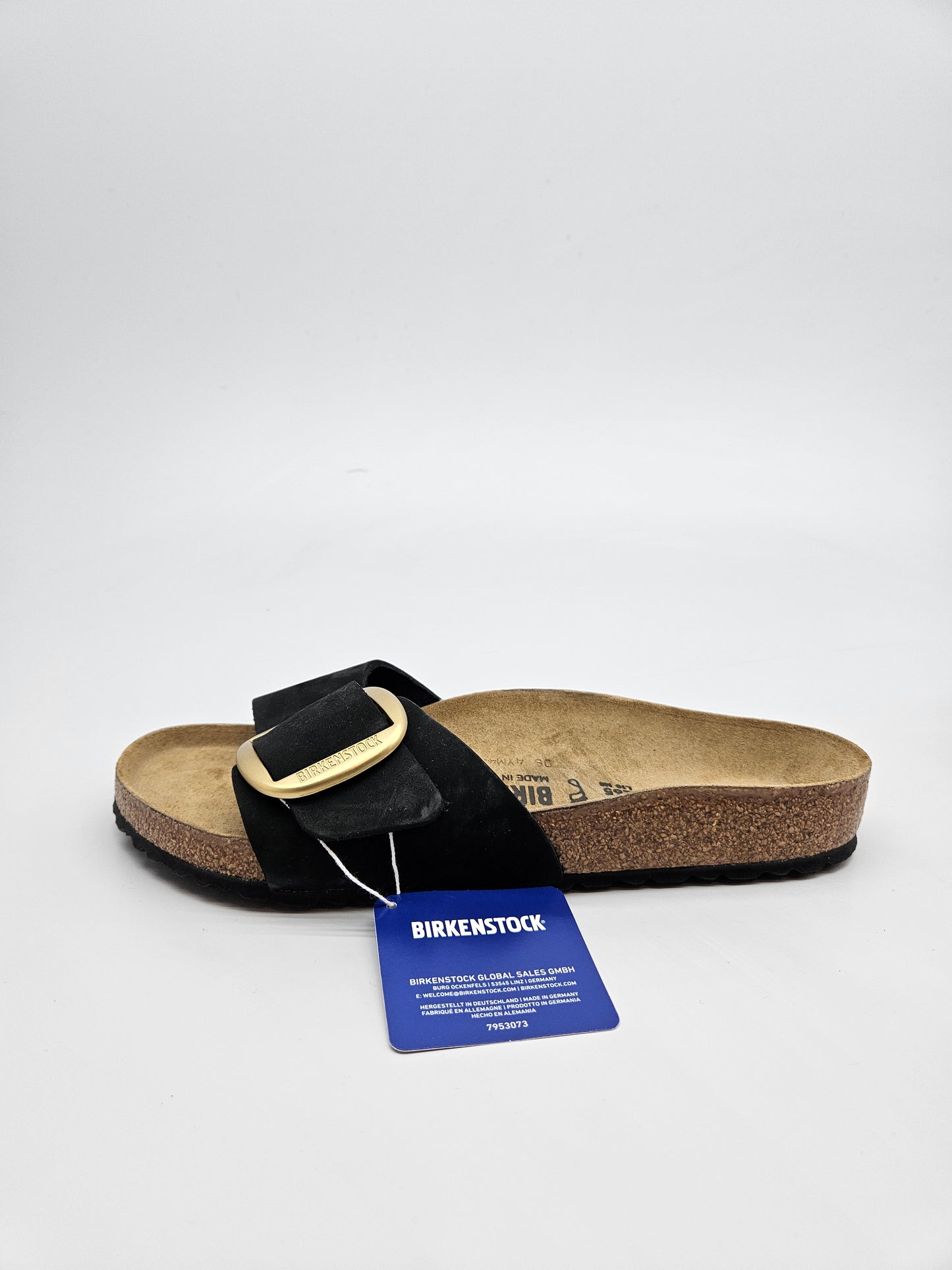 BIRKENSTOCK NOVI ORIGINAL VLECKI BR 41