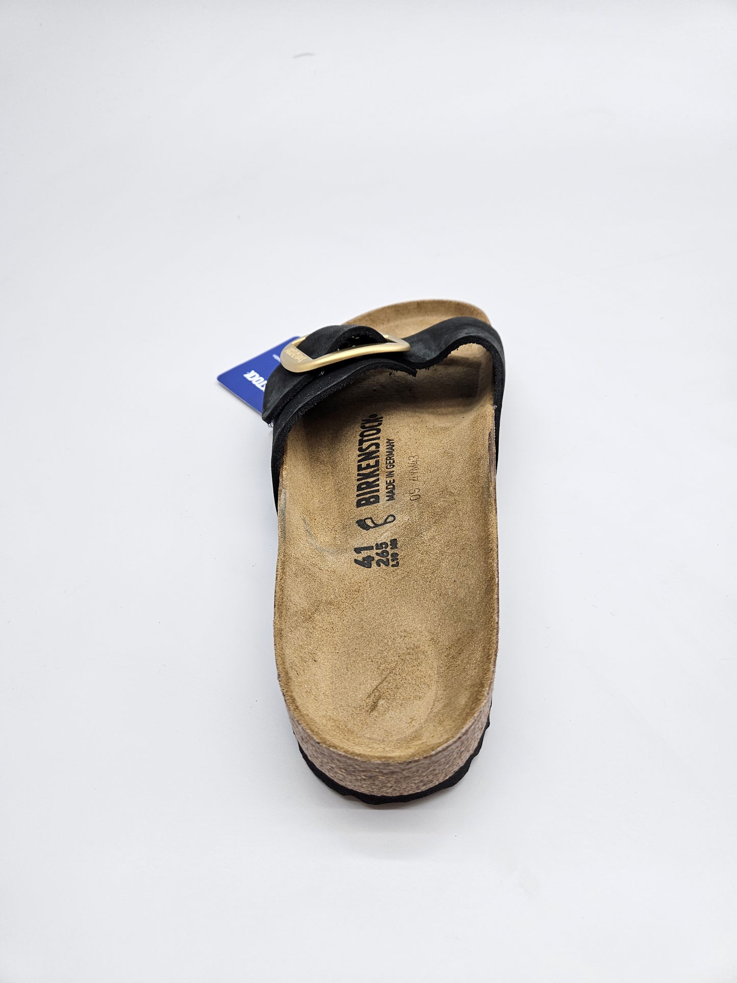 BIRKENSTOCK NOVI ORIGINAL VLECKI BR 41
