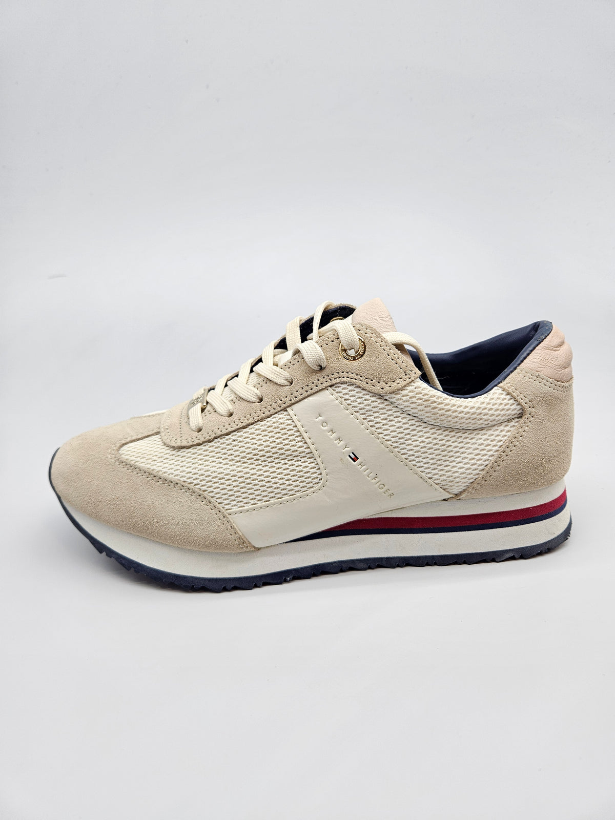 TOMMY HILFIGER ORIGINAL PATIKI BR 39