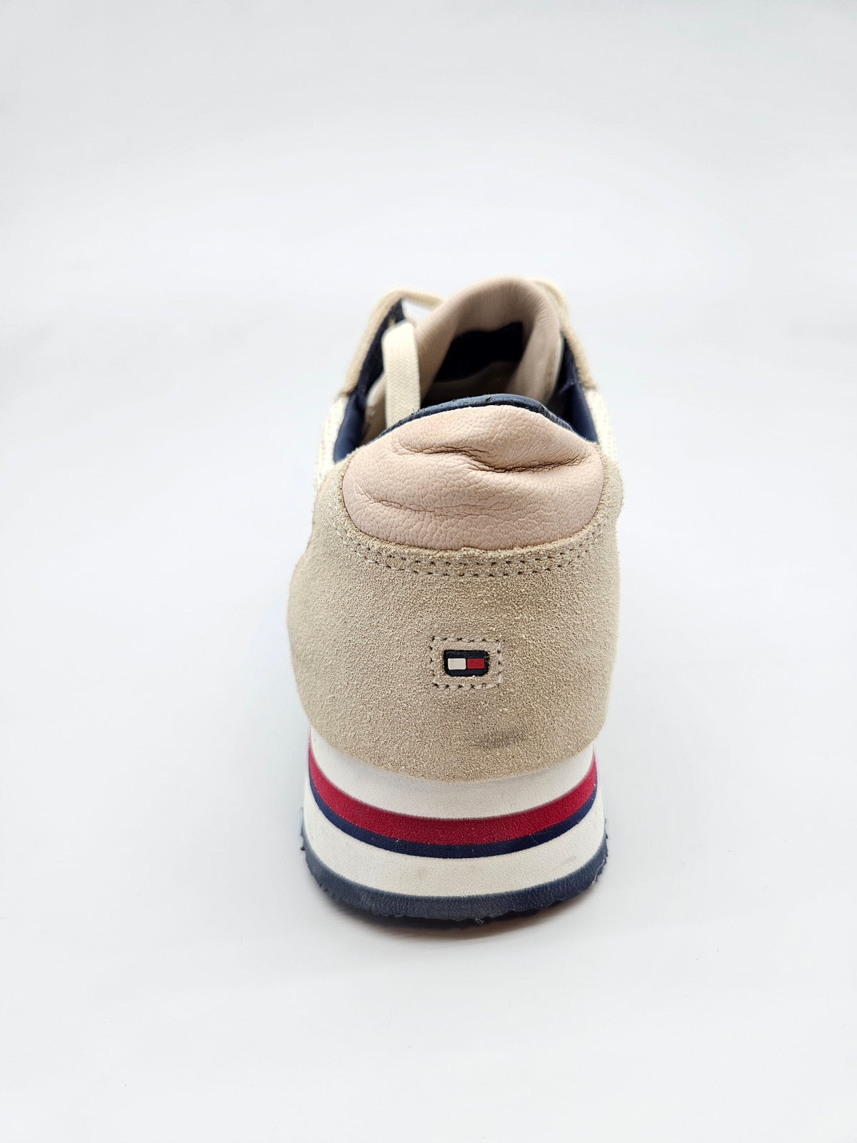 TOMMY HILFIGER ORIGINAL PATIKI BR 39