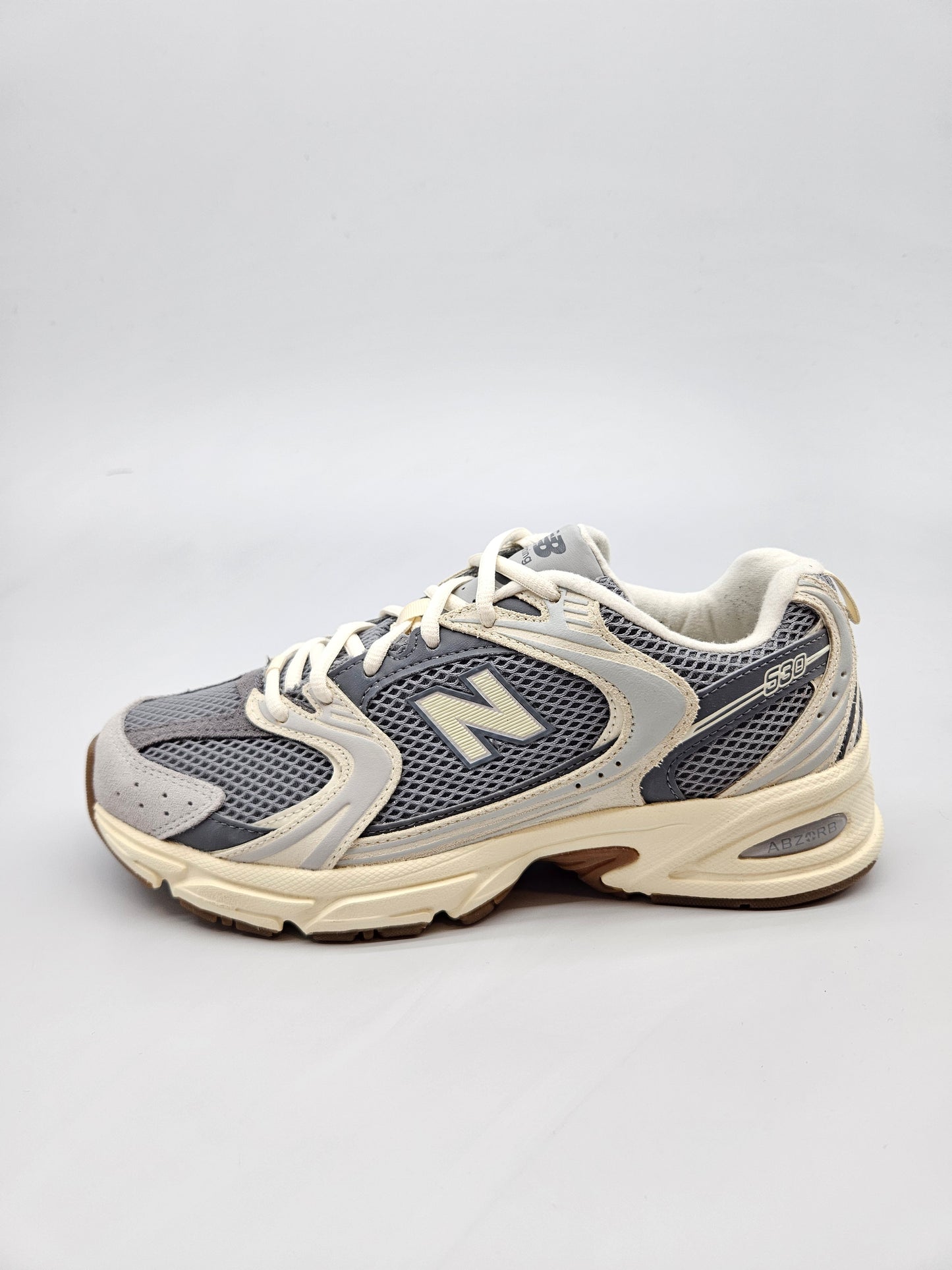 NEW BALANCE ORIGINAL PATIKI BR 39.5