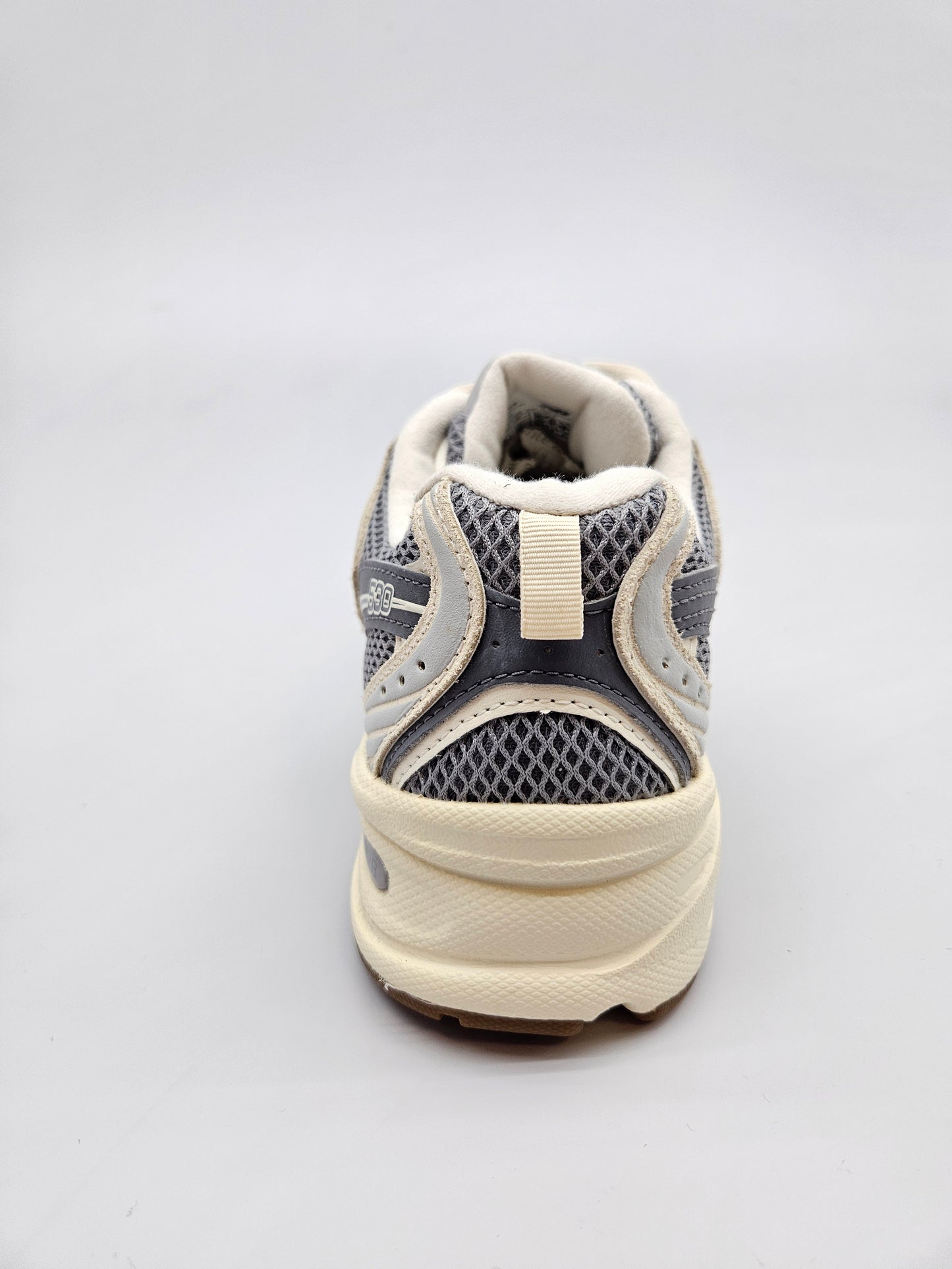 NEW BALANCE ORIGINAL PATIKI BR 39.5