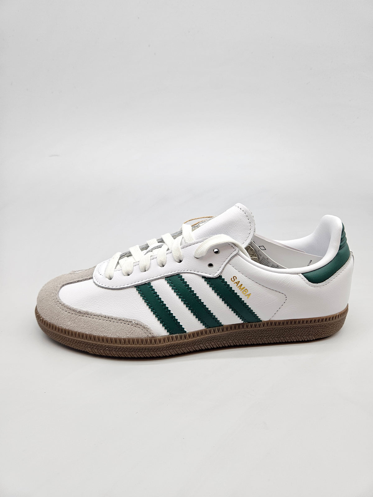 ADIDAS ORIGINAL PATIKI BR 38.5