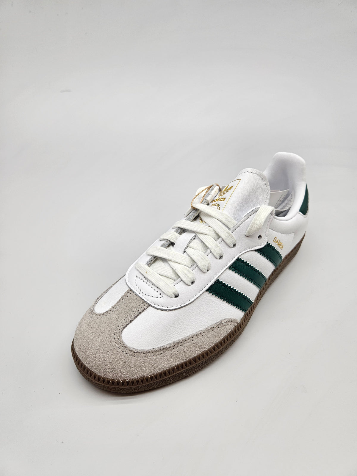 ADIDAS ORIGINAL PATIKI BR 38.5