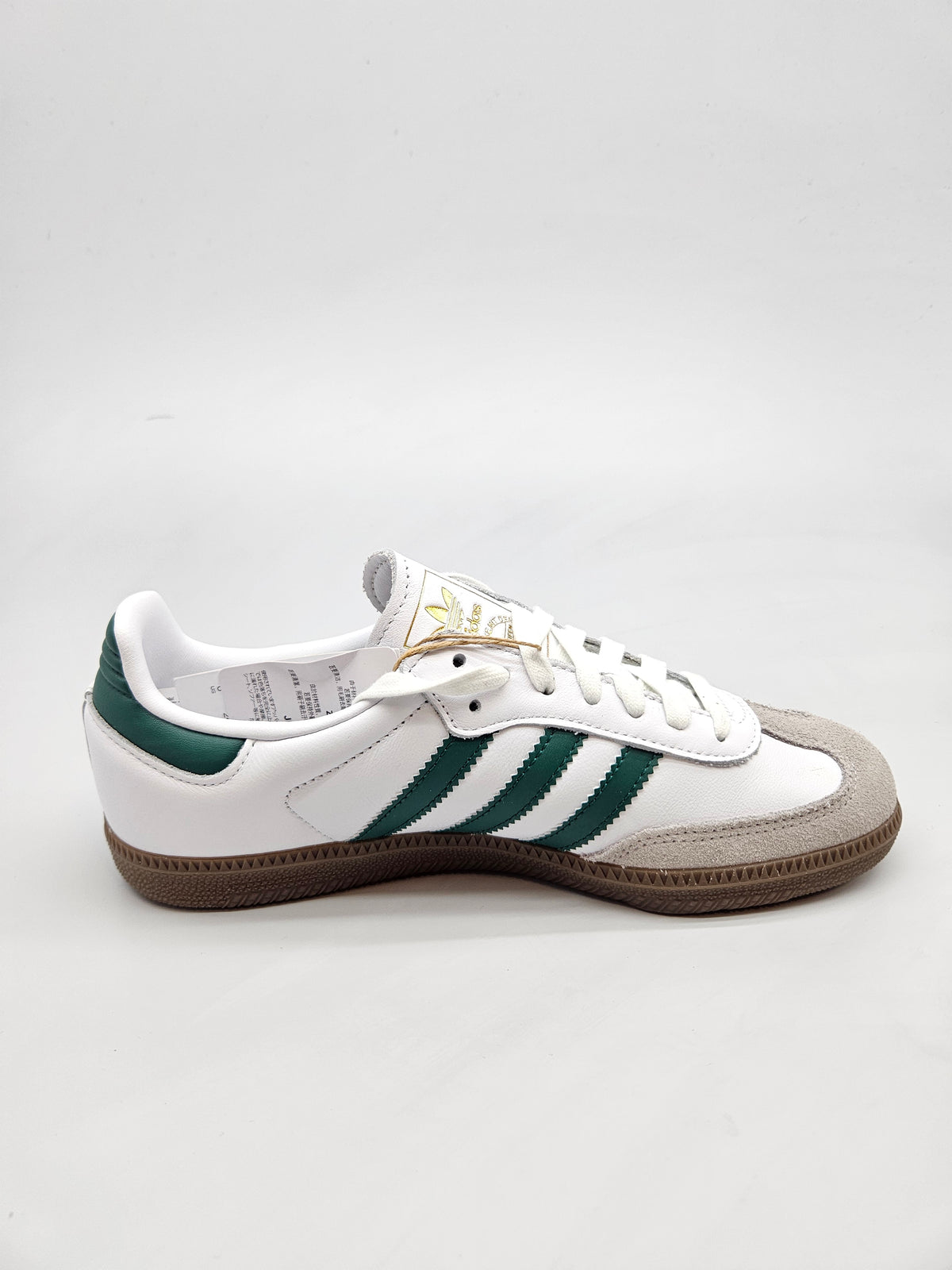 ADIDAS ORIGINAL PATIKI BR 38.5