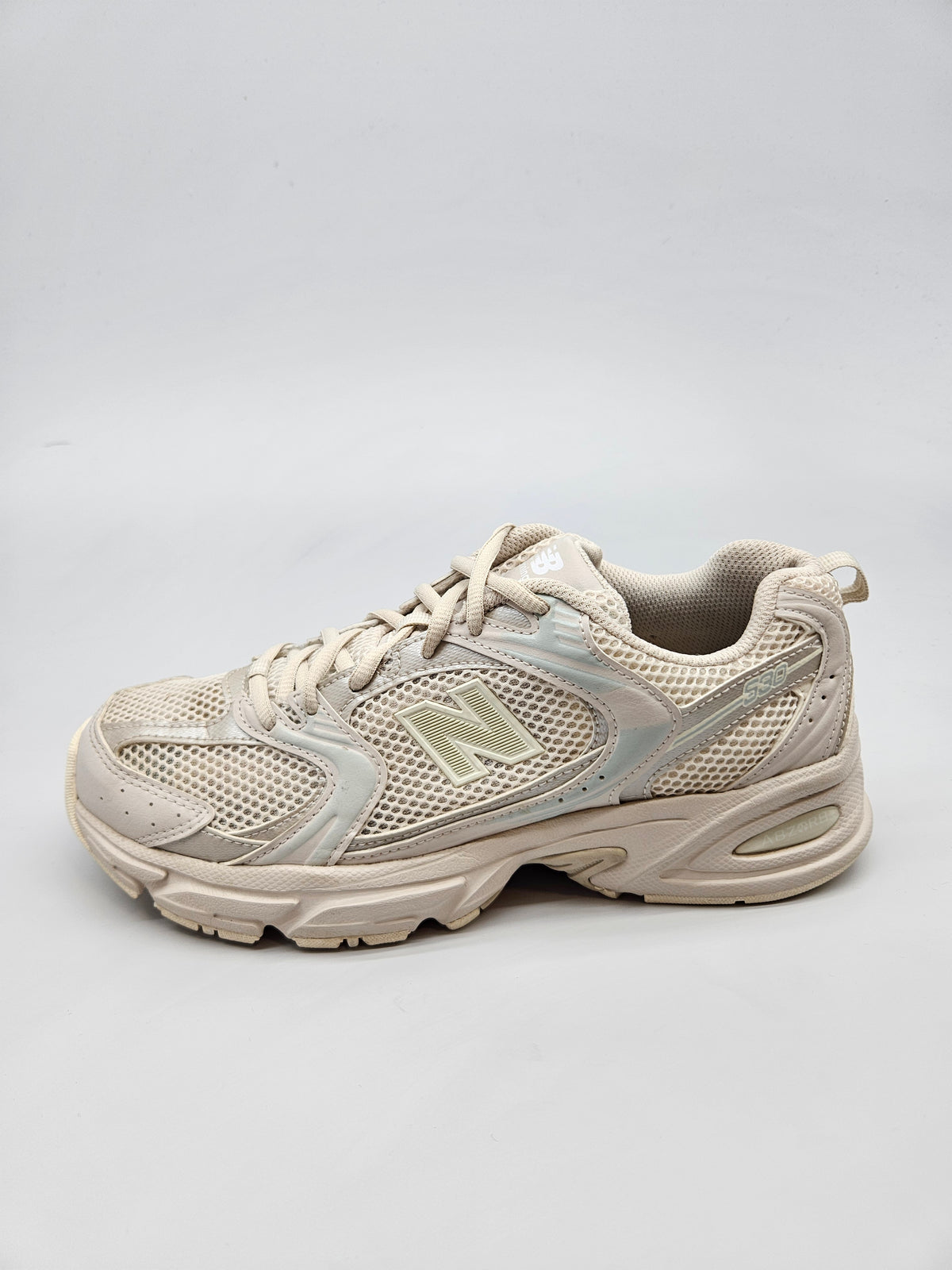 NEW BALANCE ORIGINAL PATIKI BR 40