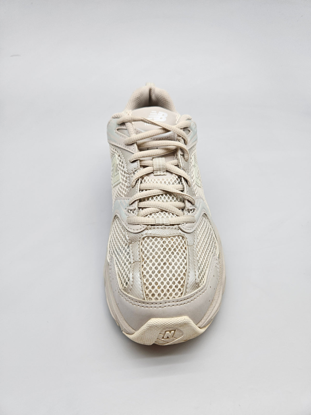 NEW BALANCE ORIGINAL PATIKI BR 40
