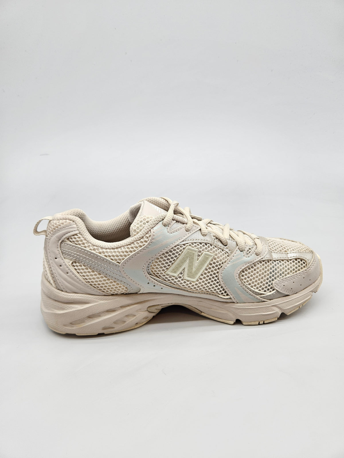 NEW BALANCE ORIGINAL PATIKI BR 40