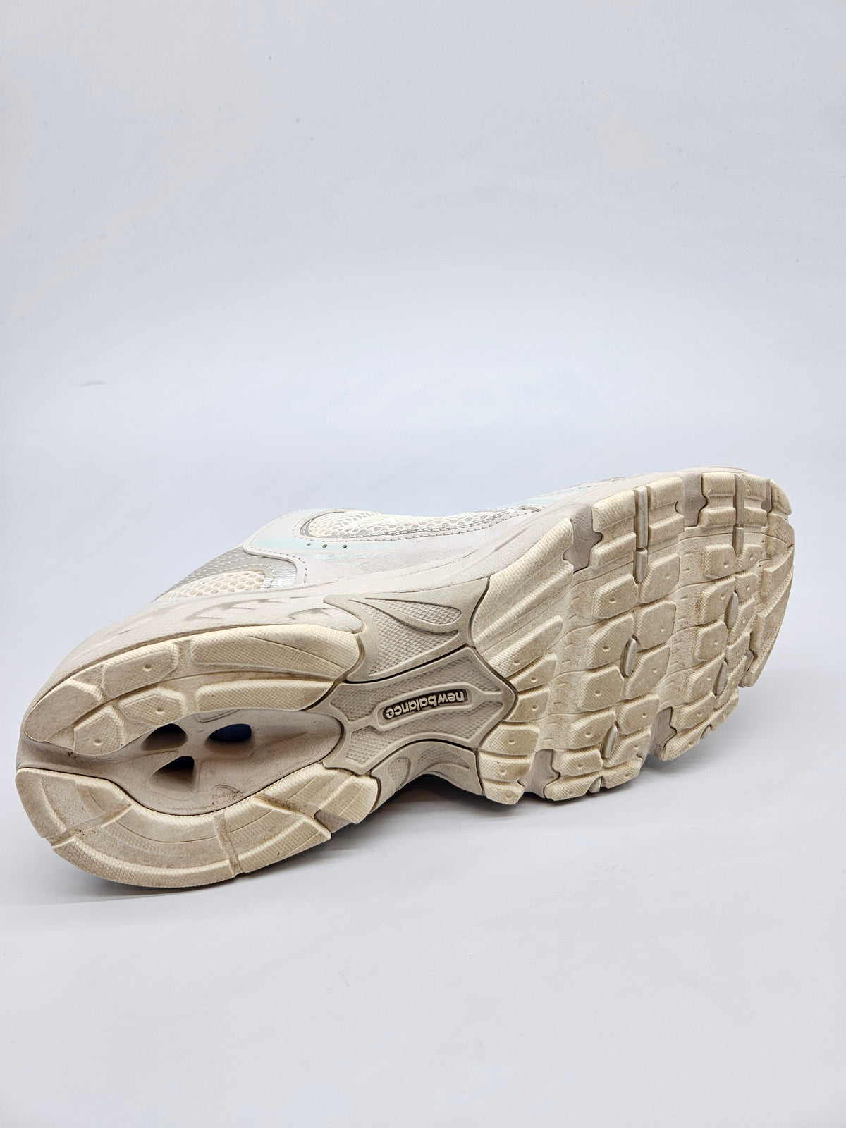 NEW BALANCE ORIGINAL PATIKI BR 40