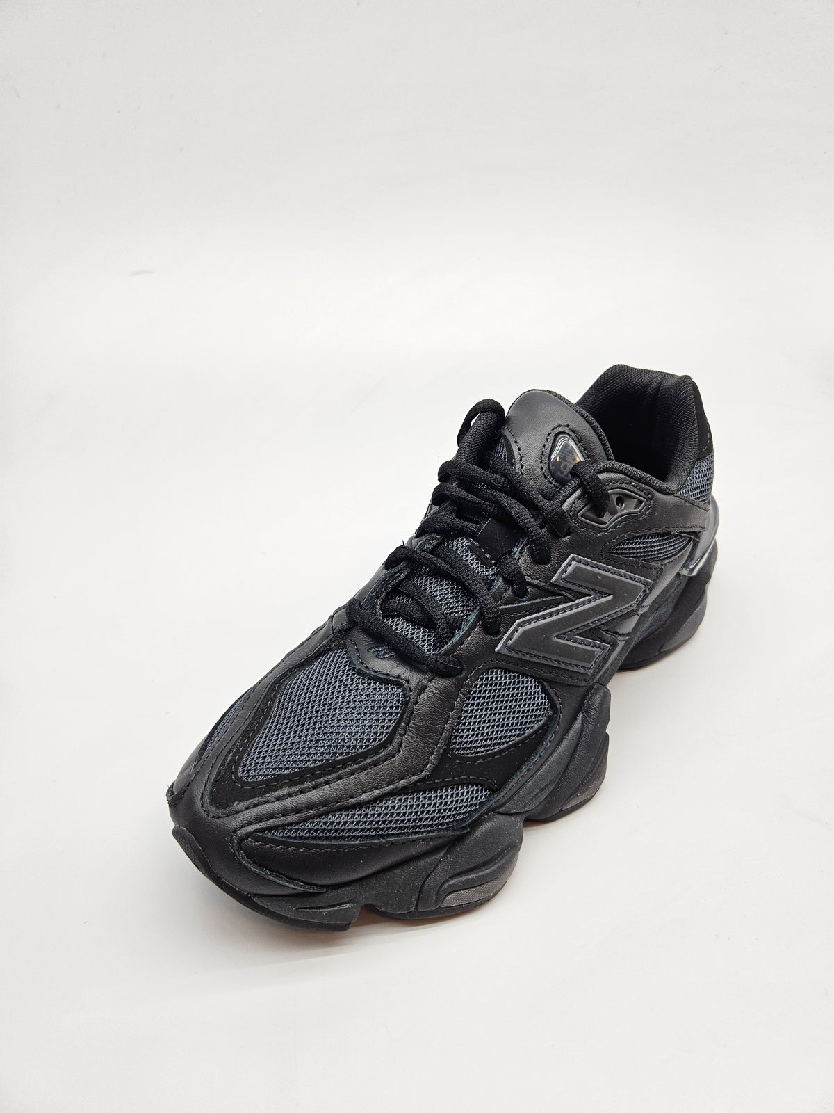 NEW BALANCE ORIGINAL PATIKI BR 39.5