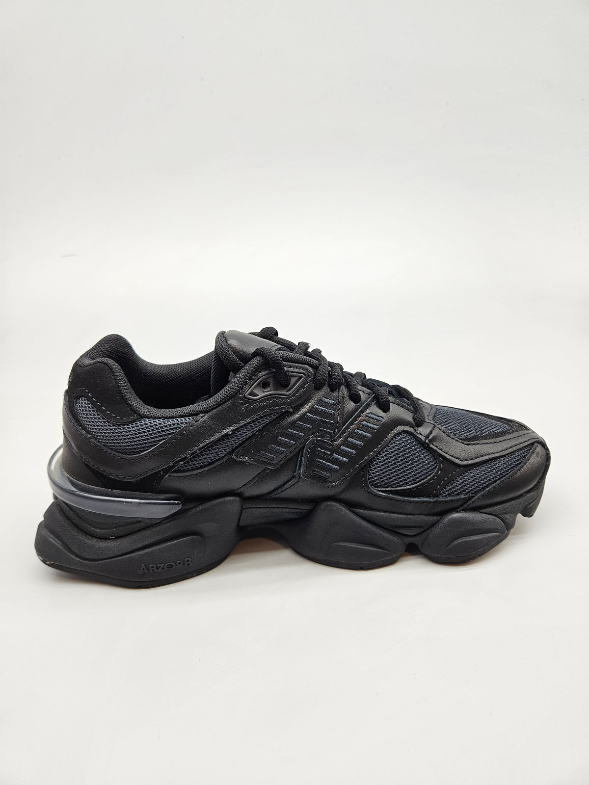 NEW BALANCE ORIGINAL PATIKI BR 39.5