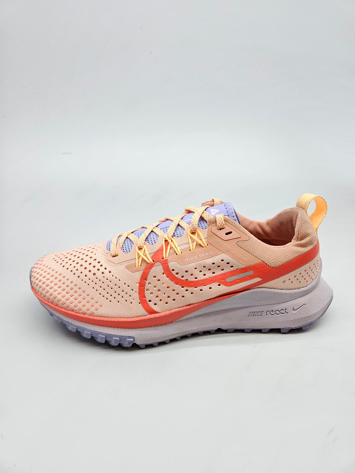 NIKE ORIGINAL PATIKI BR 40