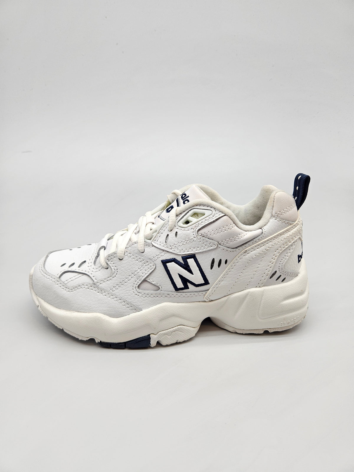 NEW BALANCE ORIGINAL PATIKI BR 35