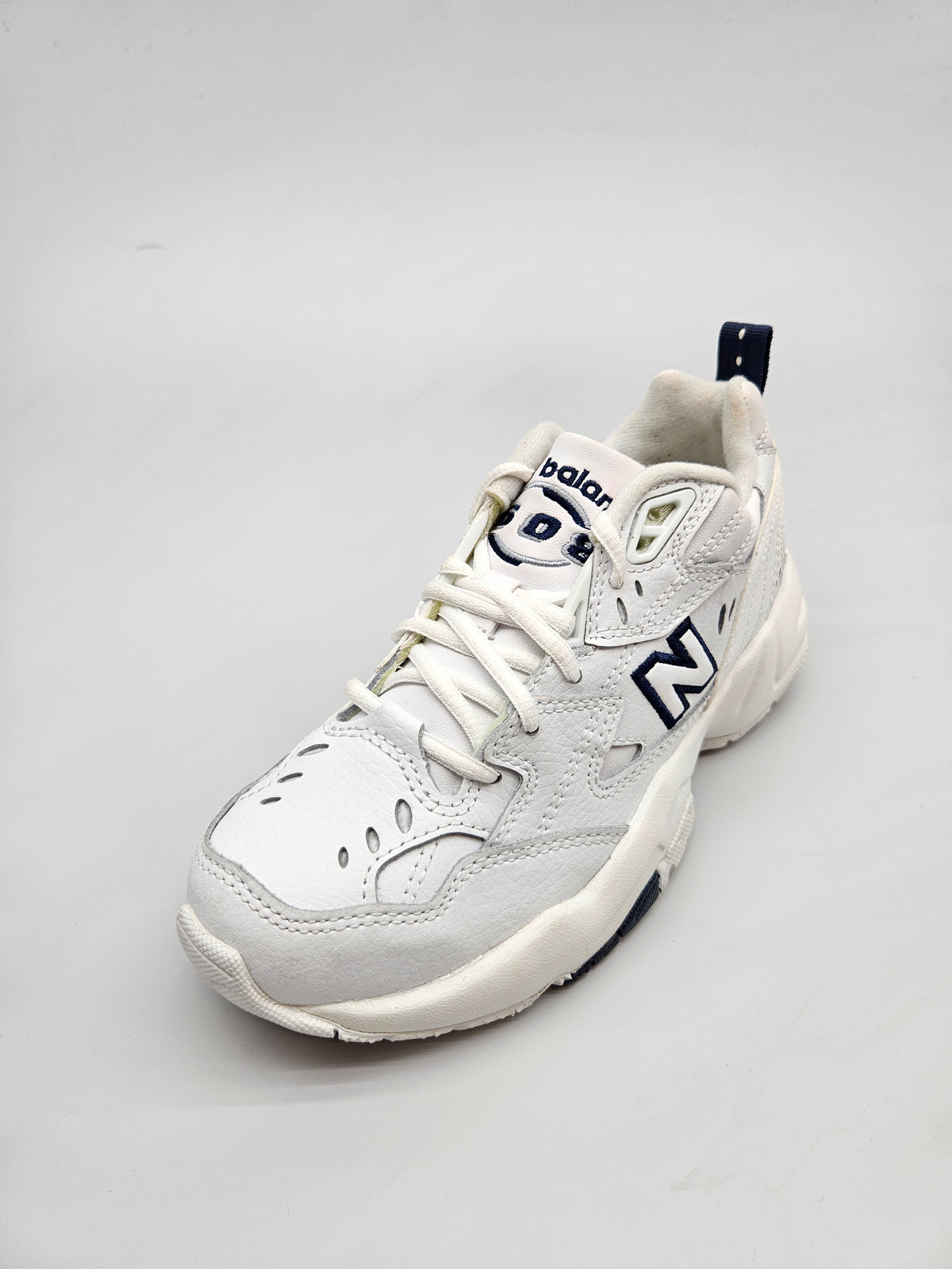 NEW BALANCE ORIGINAL PATIKI BR 35