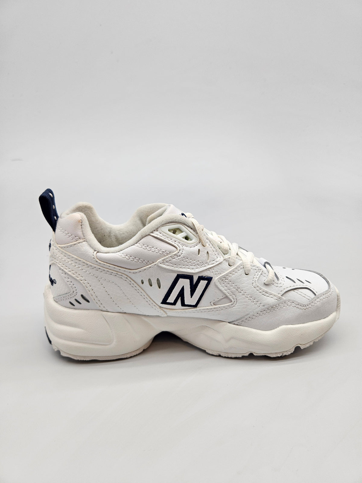 NEW BALANCE ORIGINAL PATIKI BR 35