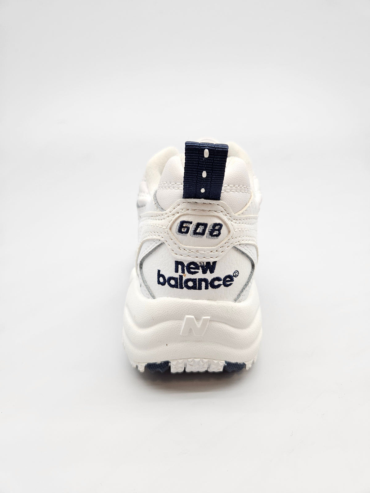 NEW BALANCE ORIGINAL PATIKI BR 35