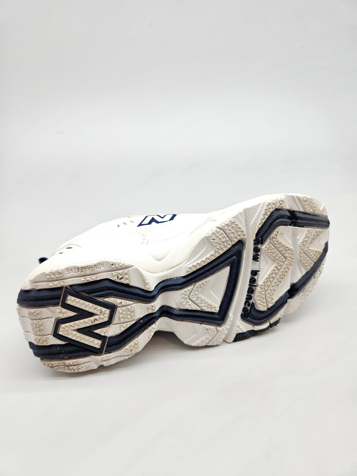 NEW BALANCE ORIGINAL PATIKI BR 35