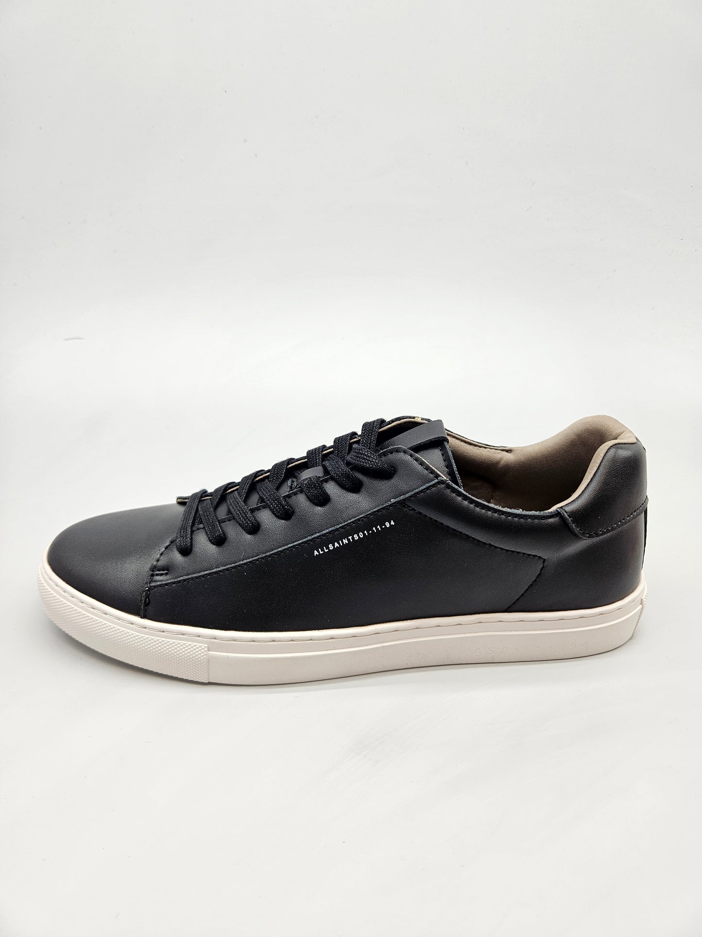 ALLSAINTS NOVI ORIGINAL KOZNI PA BR 46