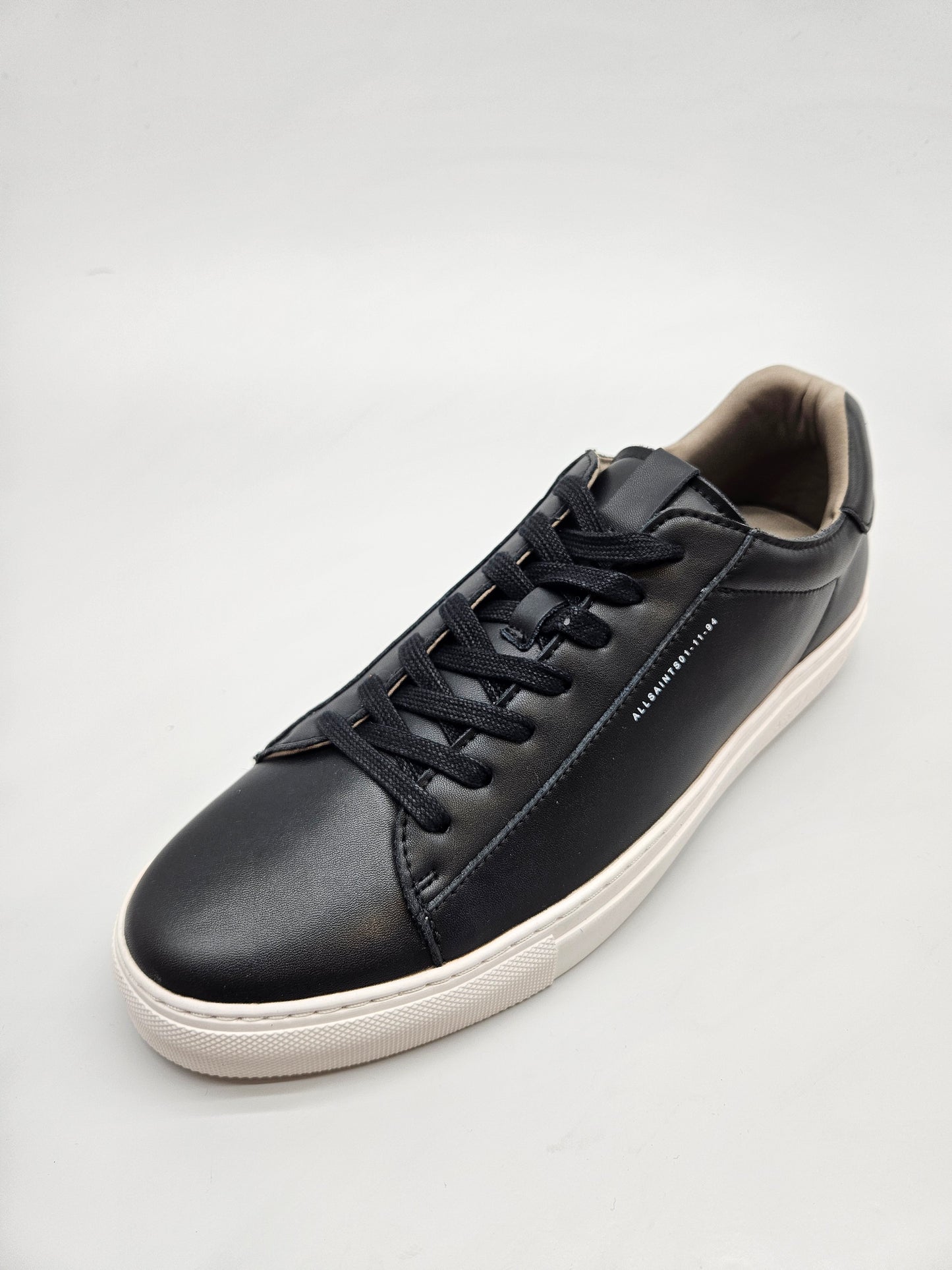 ALLSAINTS NOVI ORIGINAL KOZNI PA BR 46