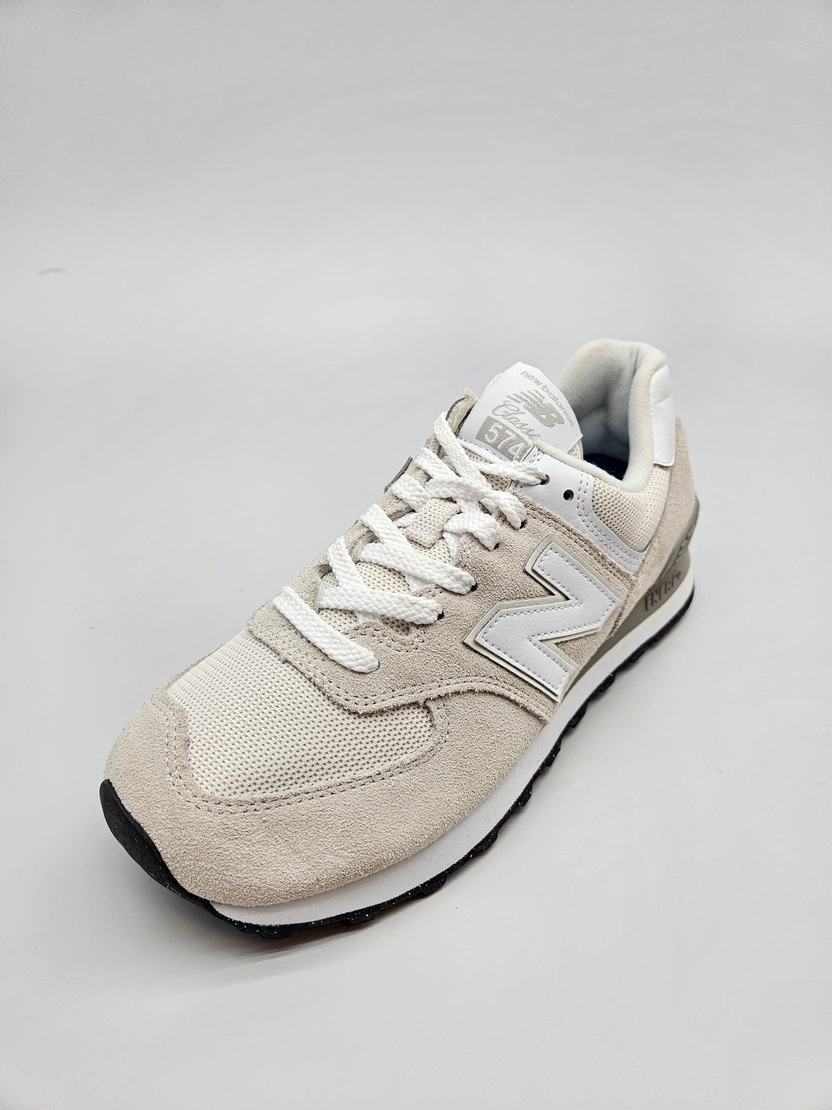 NEW BALANCE ORIGINAL PATIKI BR 40
